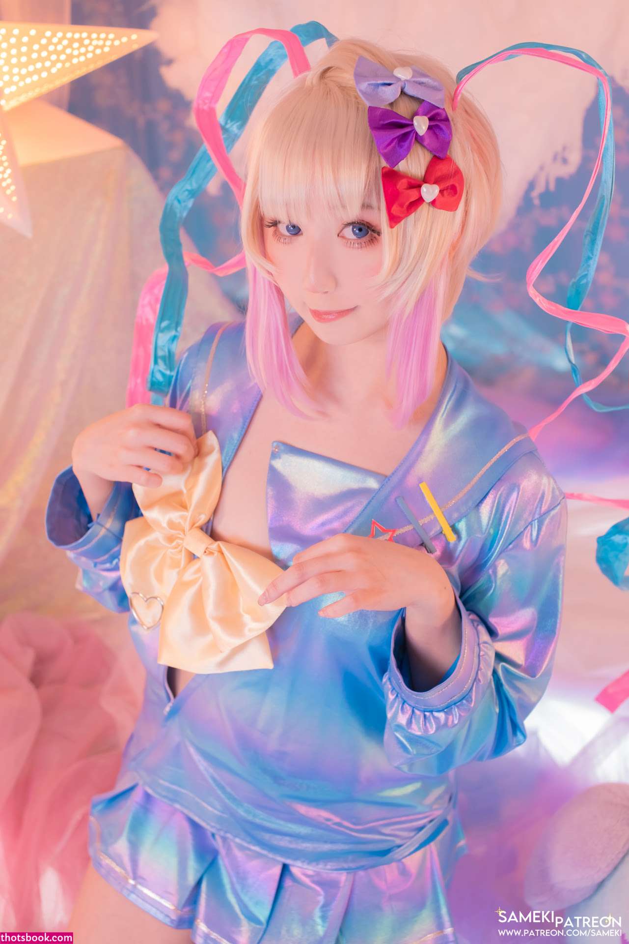 Sameki Nude OnlyFans Photos #3 380675