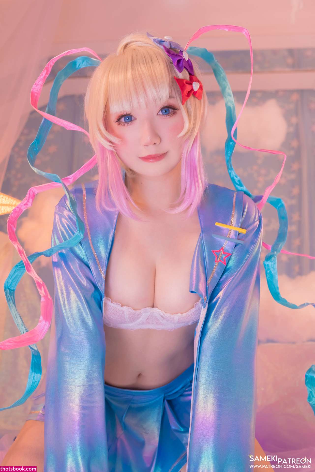 Sameki Nude OnlyFans Photos #3 380676