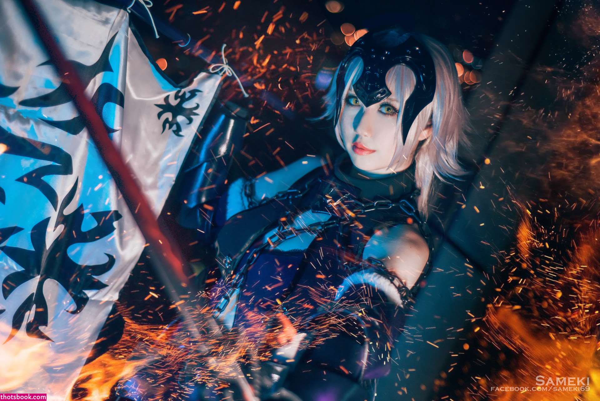 Sameki Nude OnlyFans Photos #4 380681