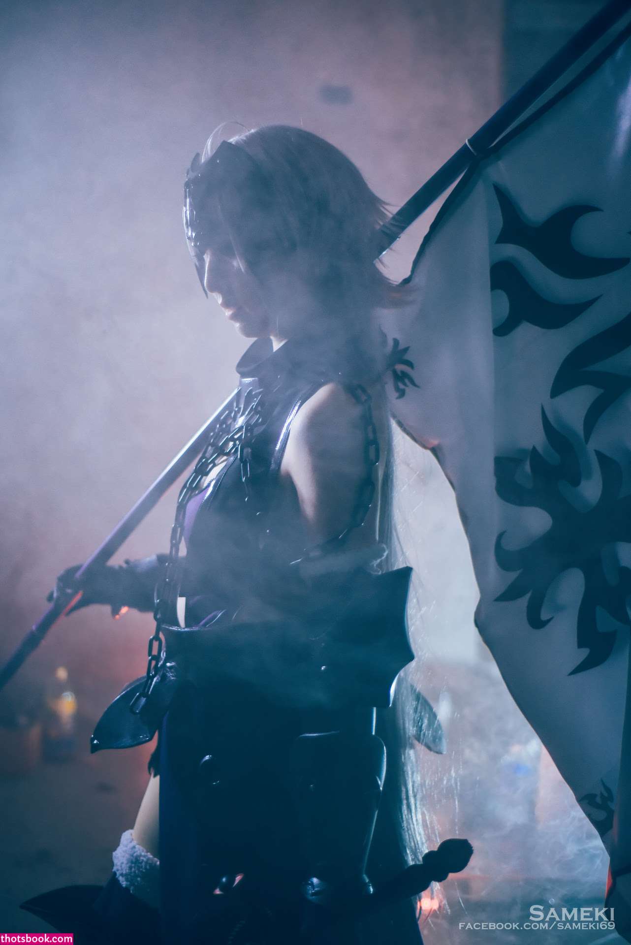 Sameki Nude OnlyFans Photos #4 380708