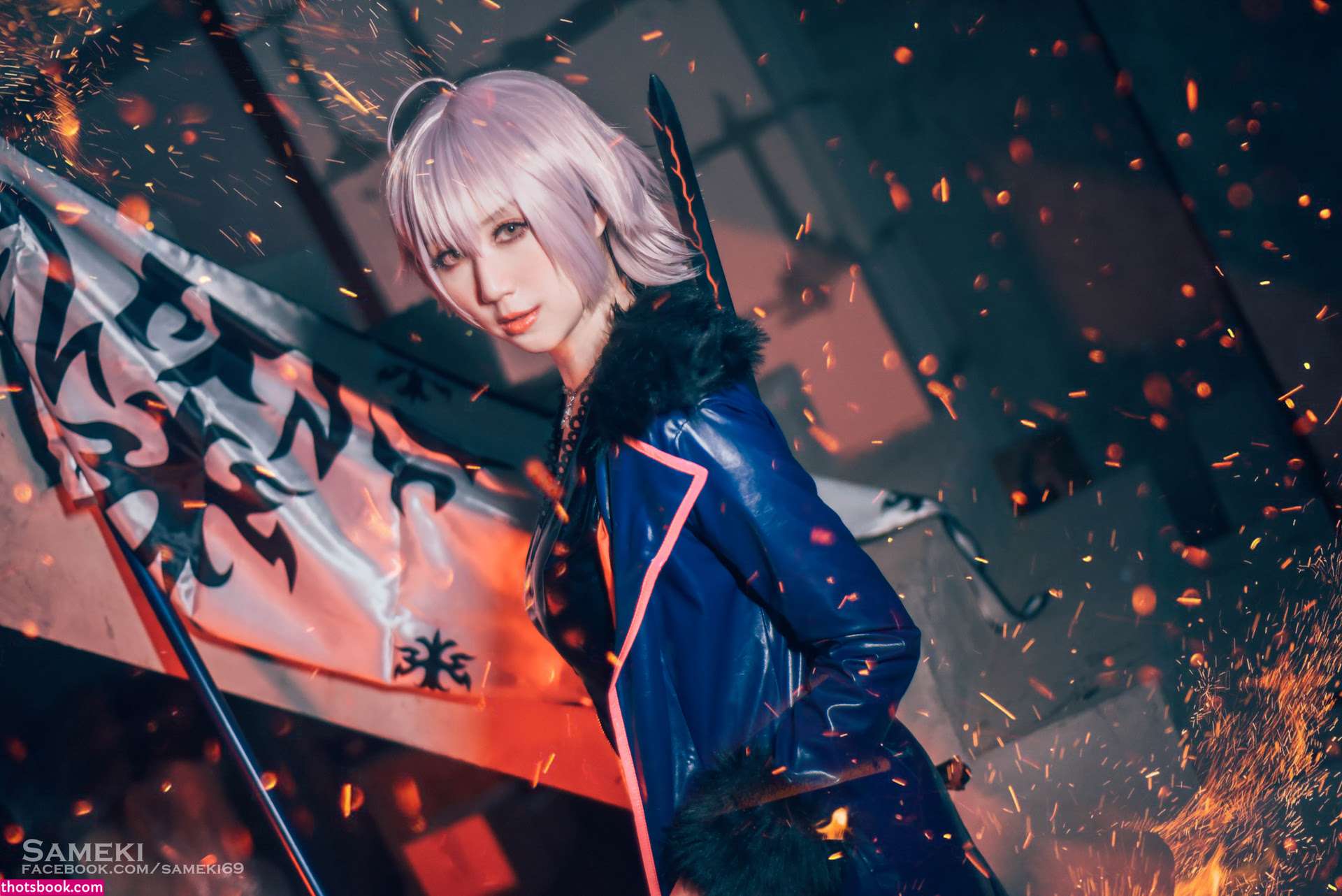 Sameki Nude OnlyFans Photos #5 380718