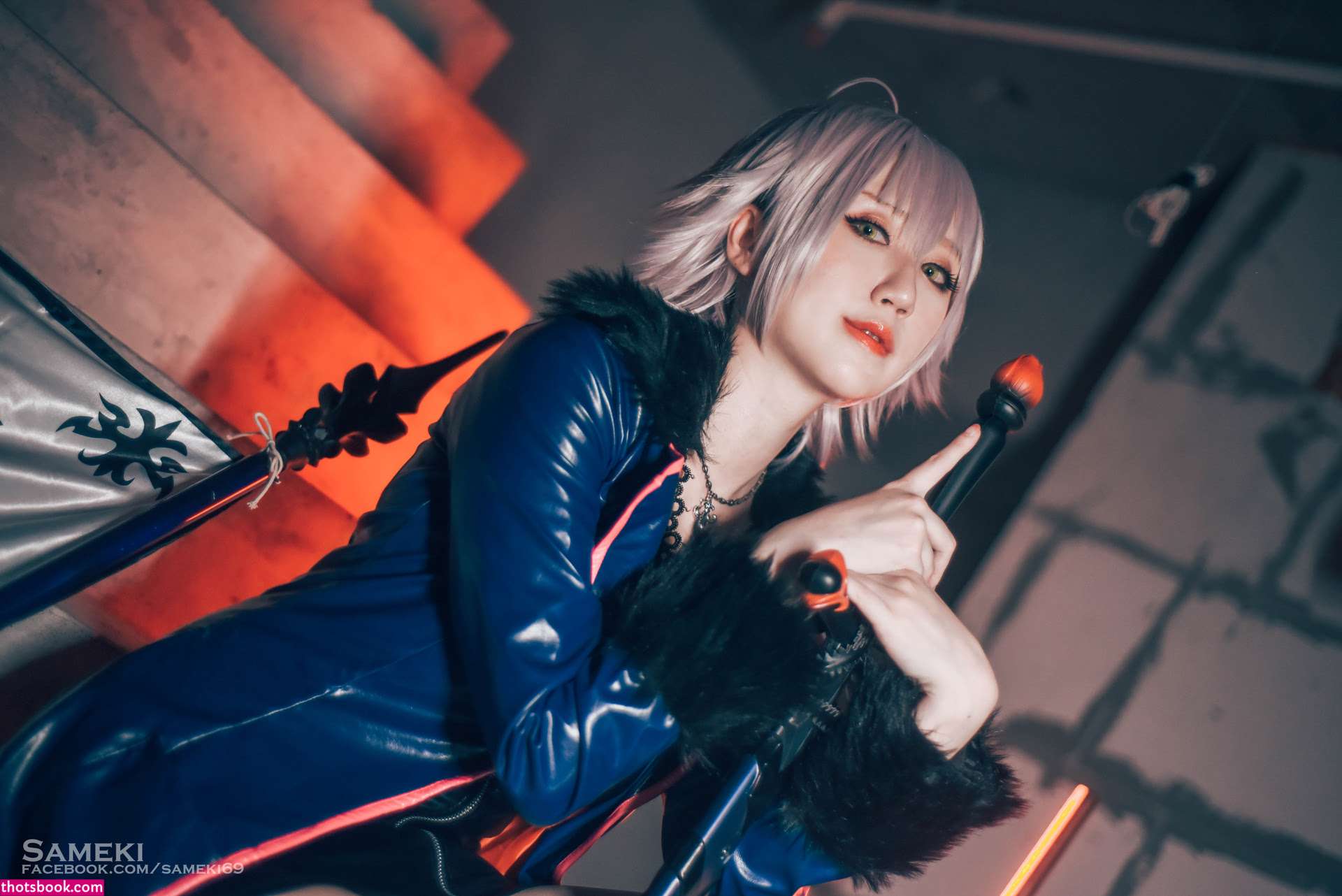 Sameki Nude OnlyFans Photos #5 380722