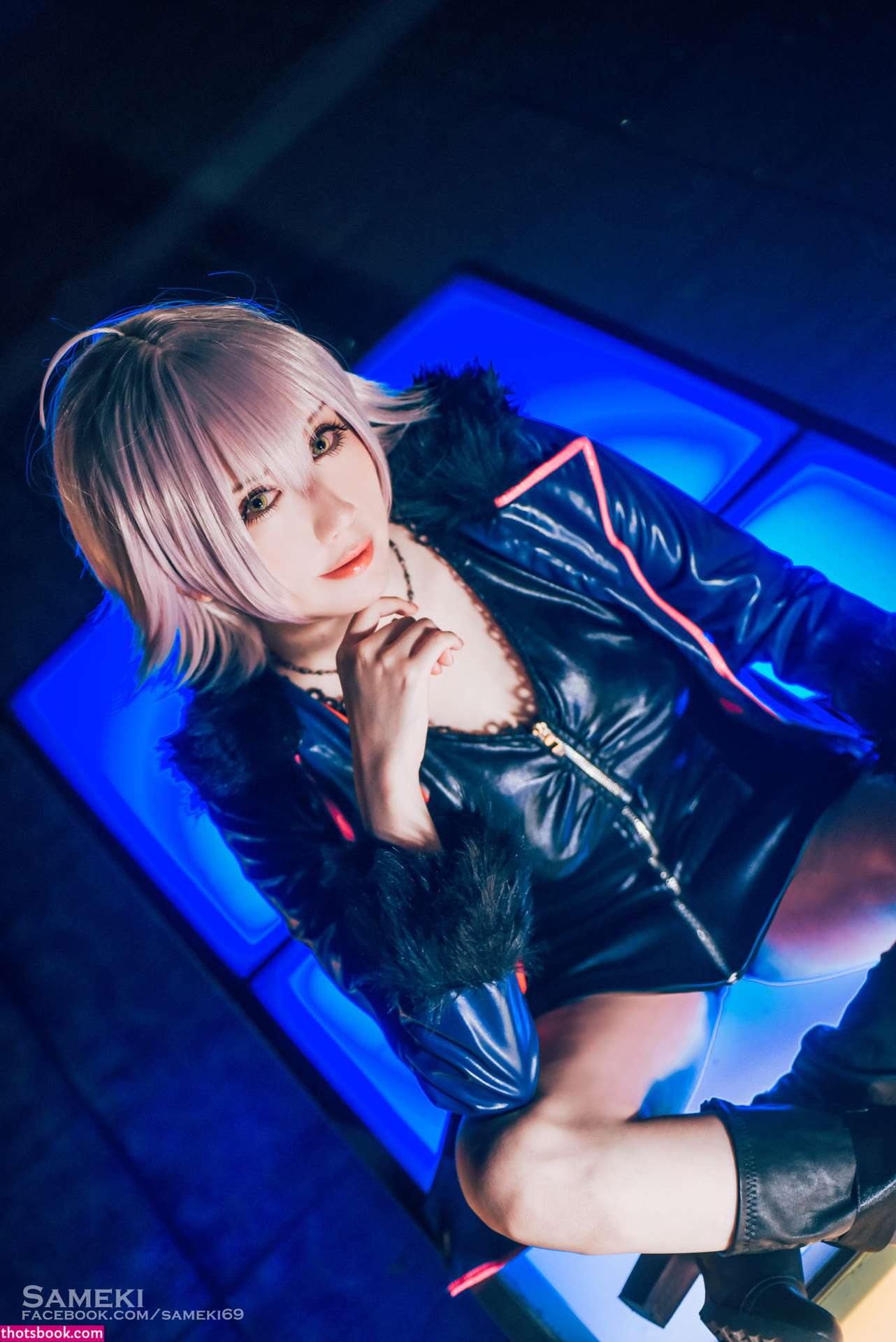 Sameki Nude OnlyFans Photos #5 380723