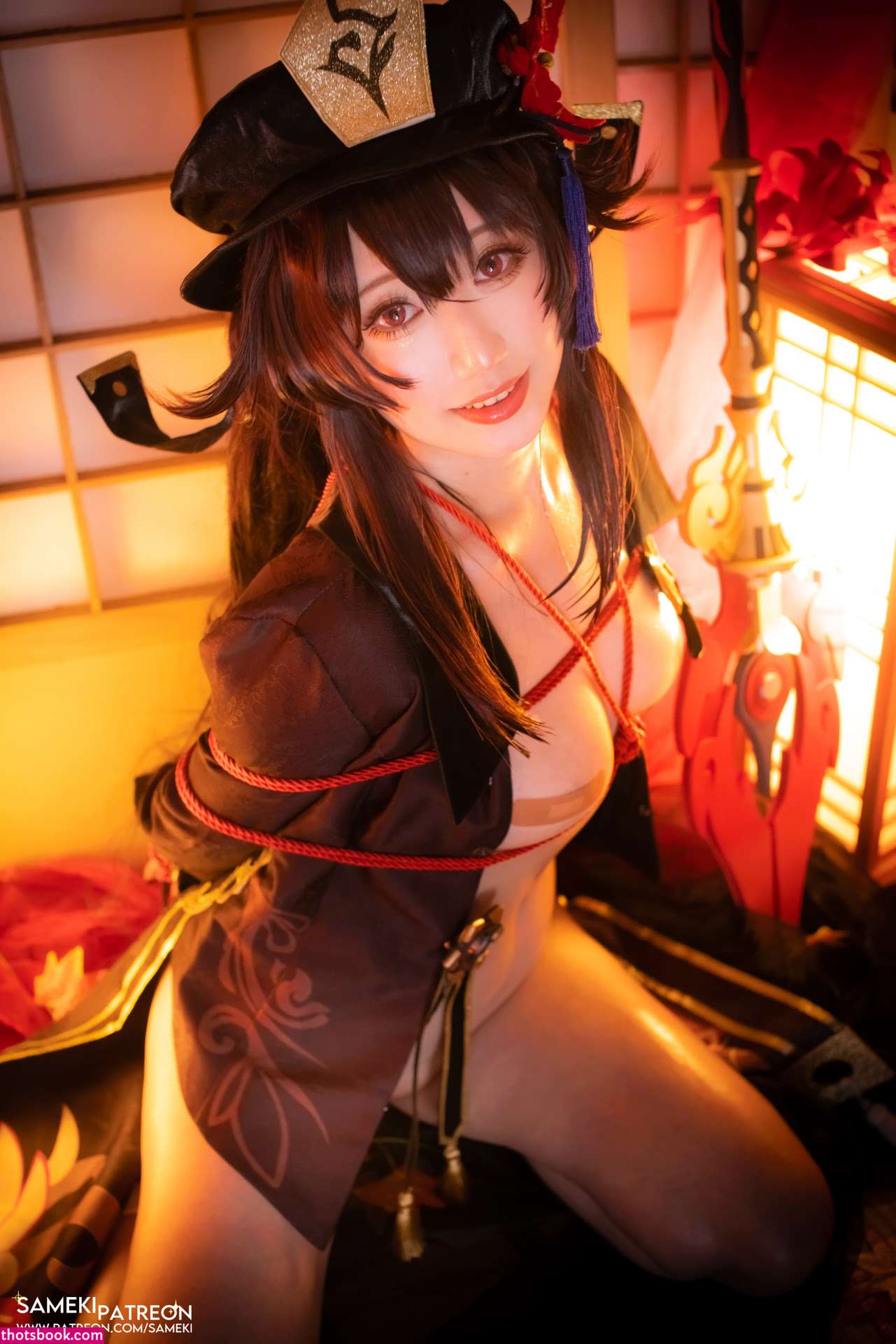 Sameki Nude OnlyFans Photos #7 380734