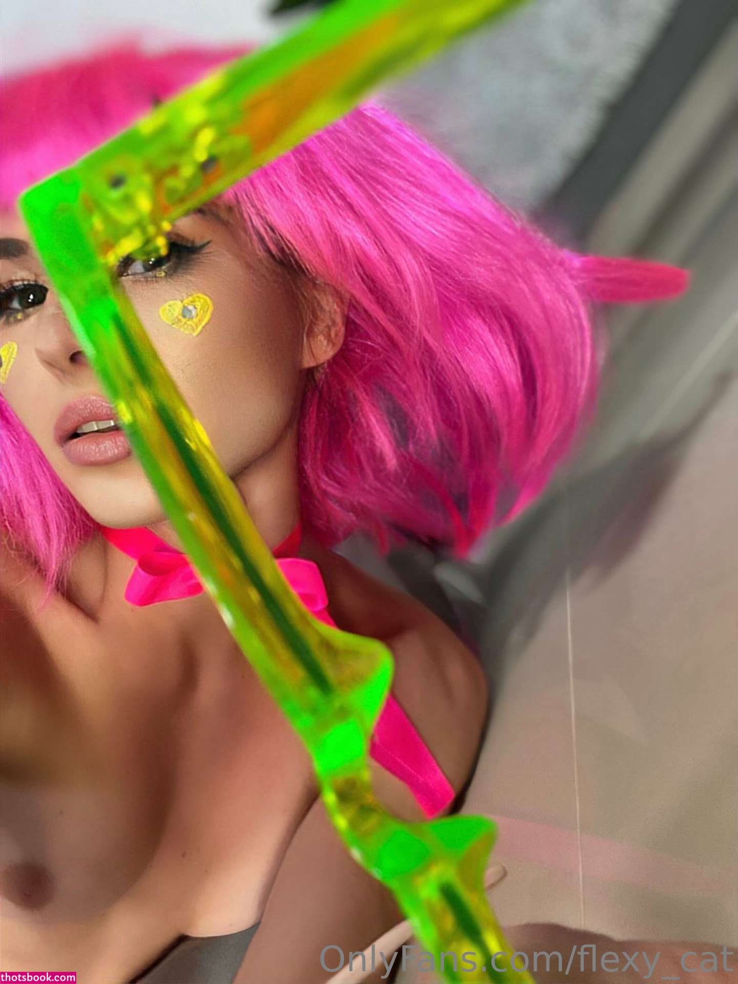 Elena Kamperi Nude OnlyFans Photos #8 380935