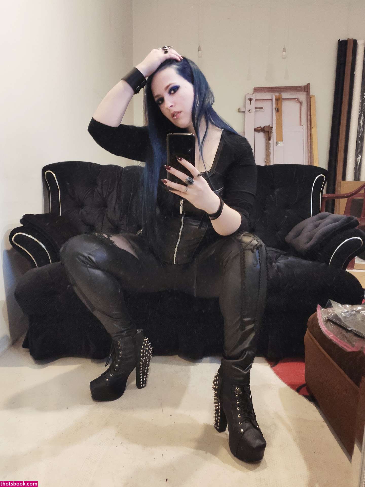 Jennybiatch Alwaysyoursjenny Nude OnlyFans Photos #8 380939