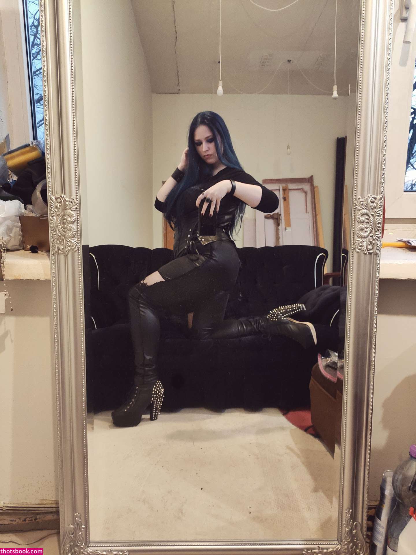 Jennybiatch Alwaysyoursjenny Nude OnlyFans Photos #8 380944