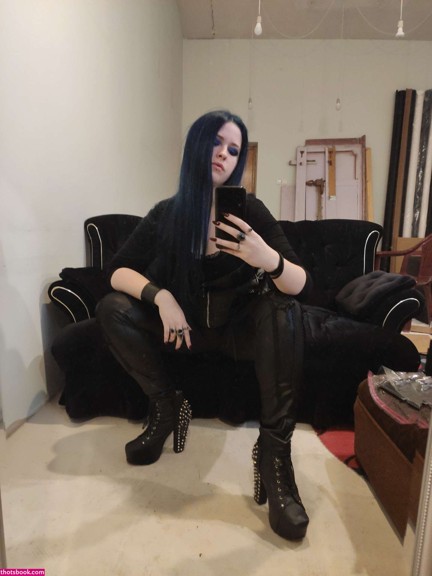 Jennybiatch Alwaysyoursjenny Nude OnlyFans Photos #8 380948