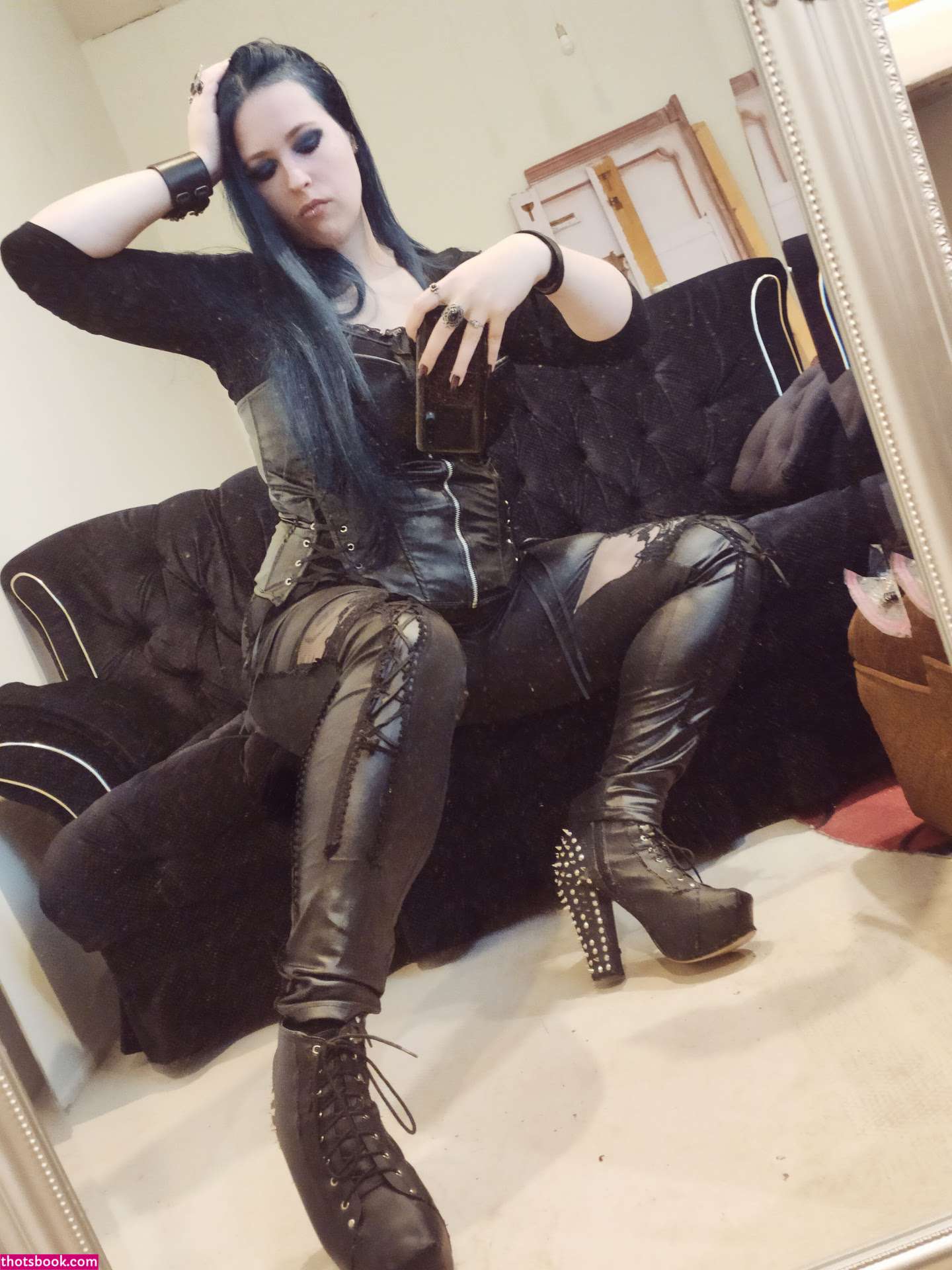 Jennybiatch Alwaysyoursjenny Nude OnlyFans Photos #8 380949