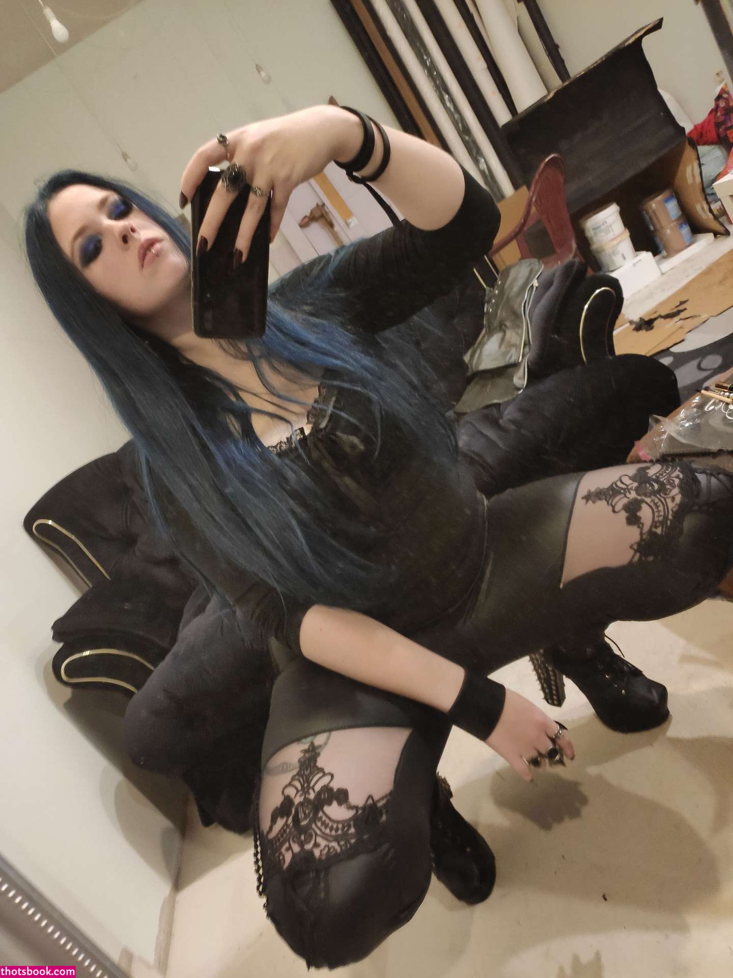 Jennybiatch Alwaysyoursjenny Nude OnlyFans Photos #8 380956