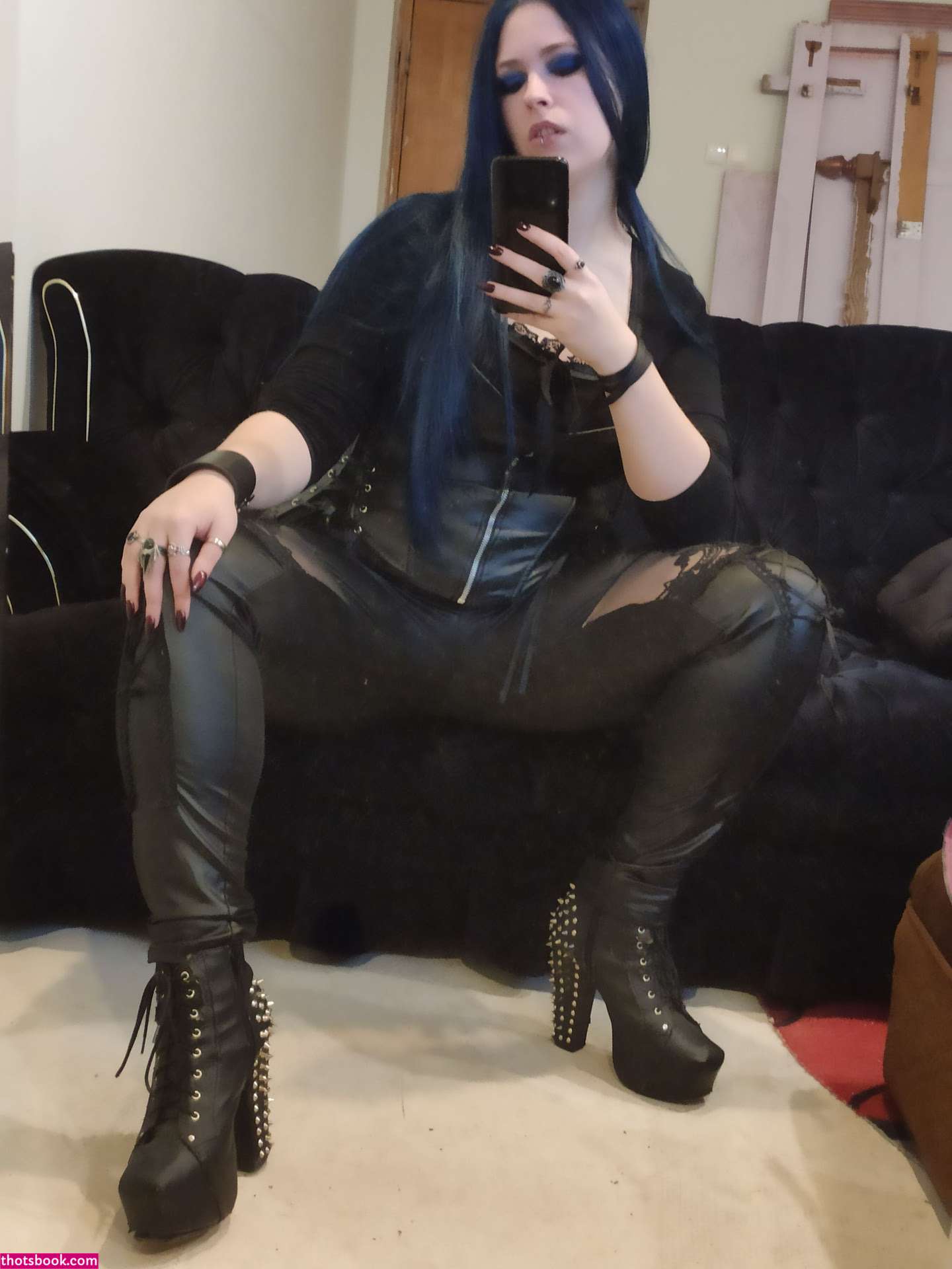 Jennybiatch Alwaysyoursjenny Nude OnlyFans Photos #8 380957