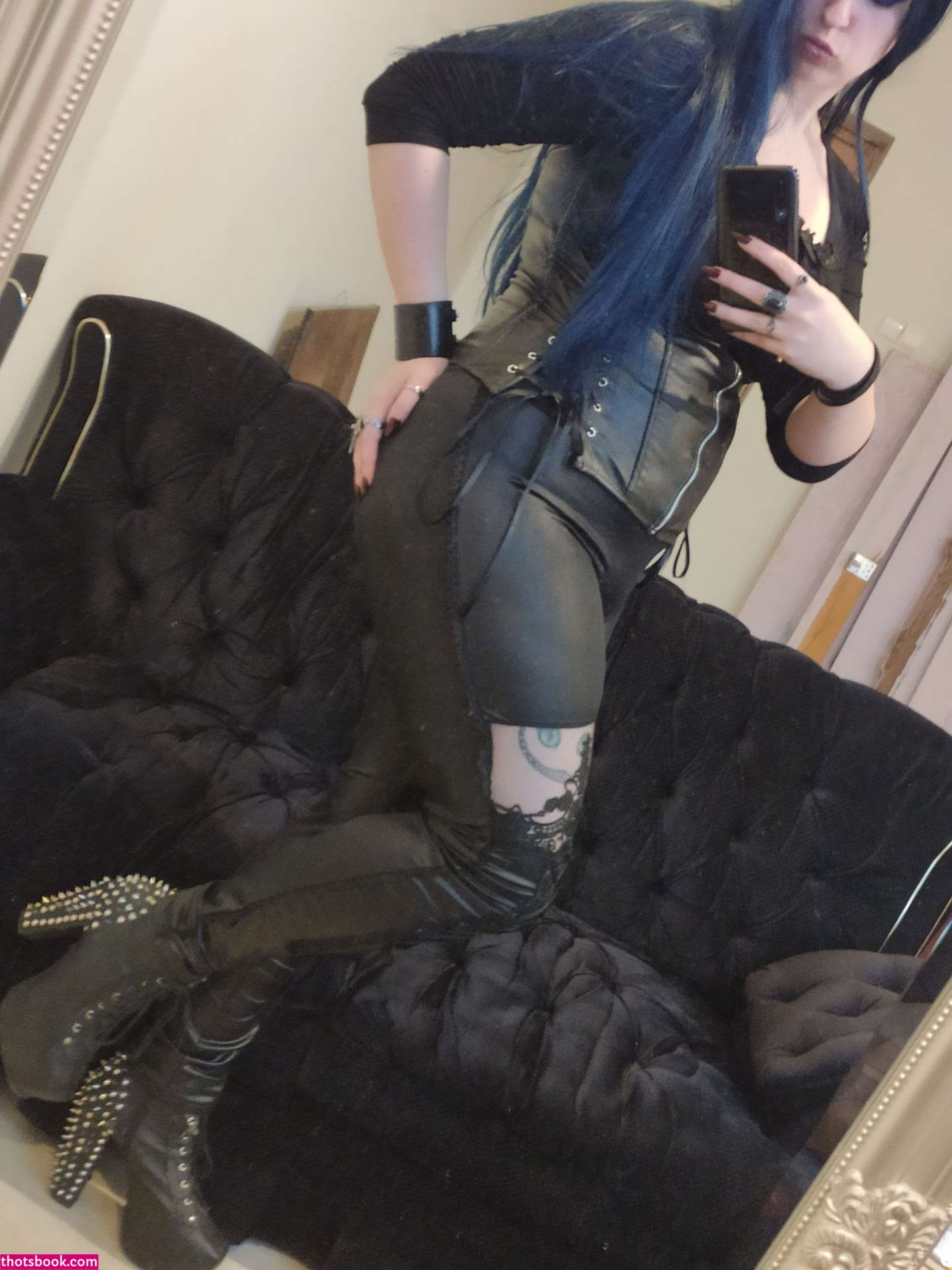 Jennybiatch Alwaysyoursjenny Nude OnlyFans Photos #8 380975