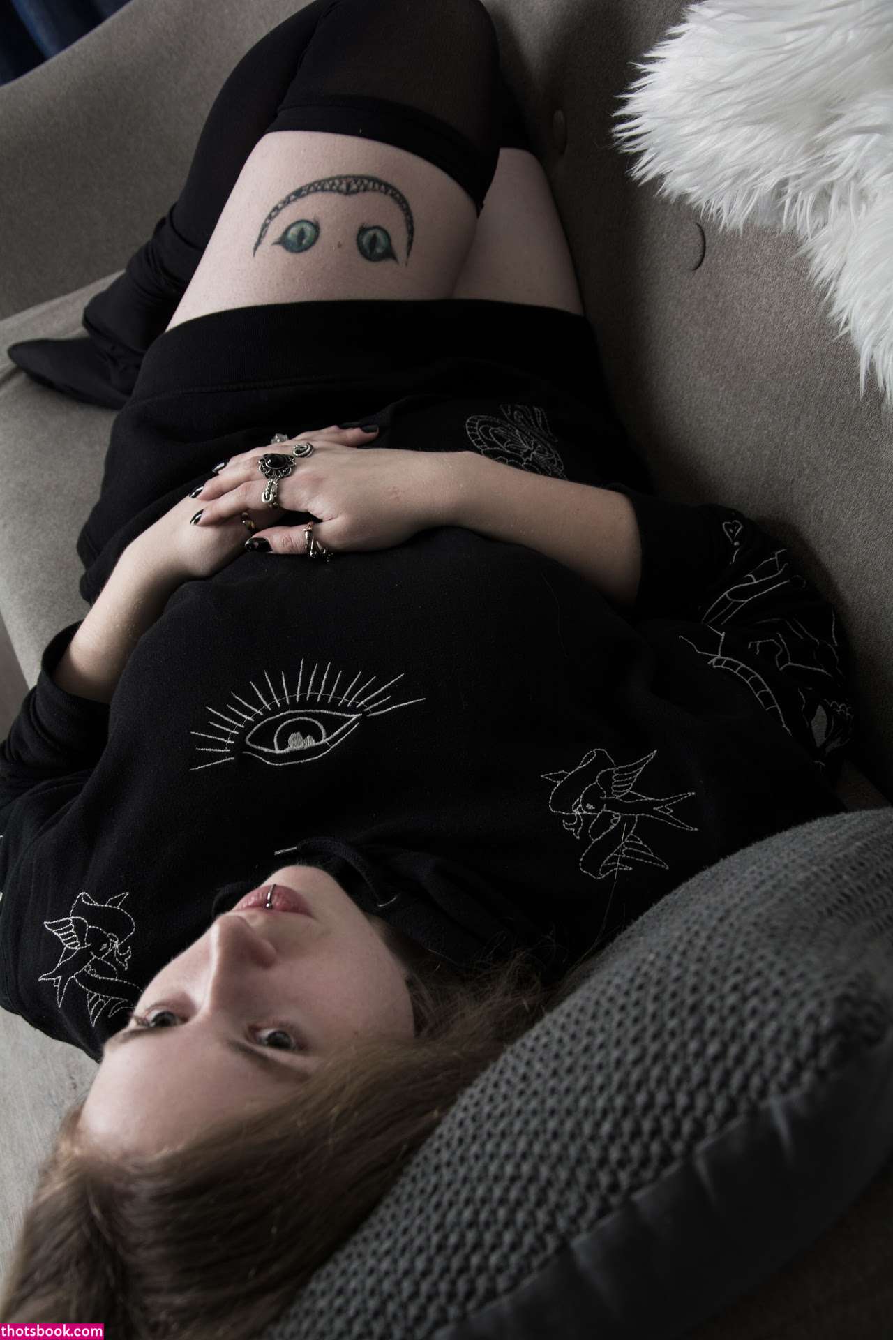 Jennybiatch Alwaysyoursjenny Nude OnlyFans Photos #9 380977