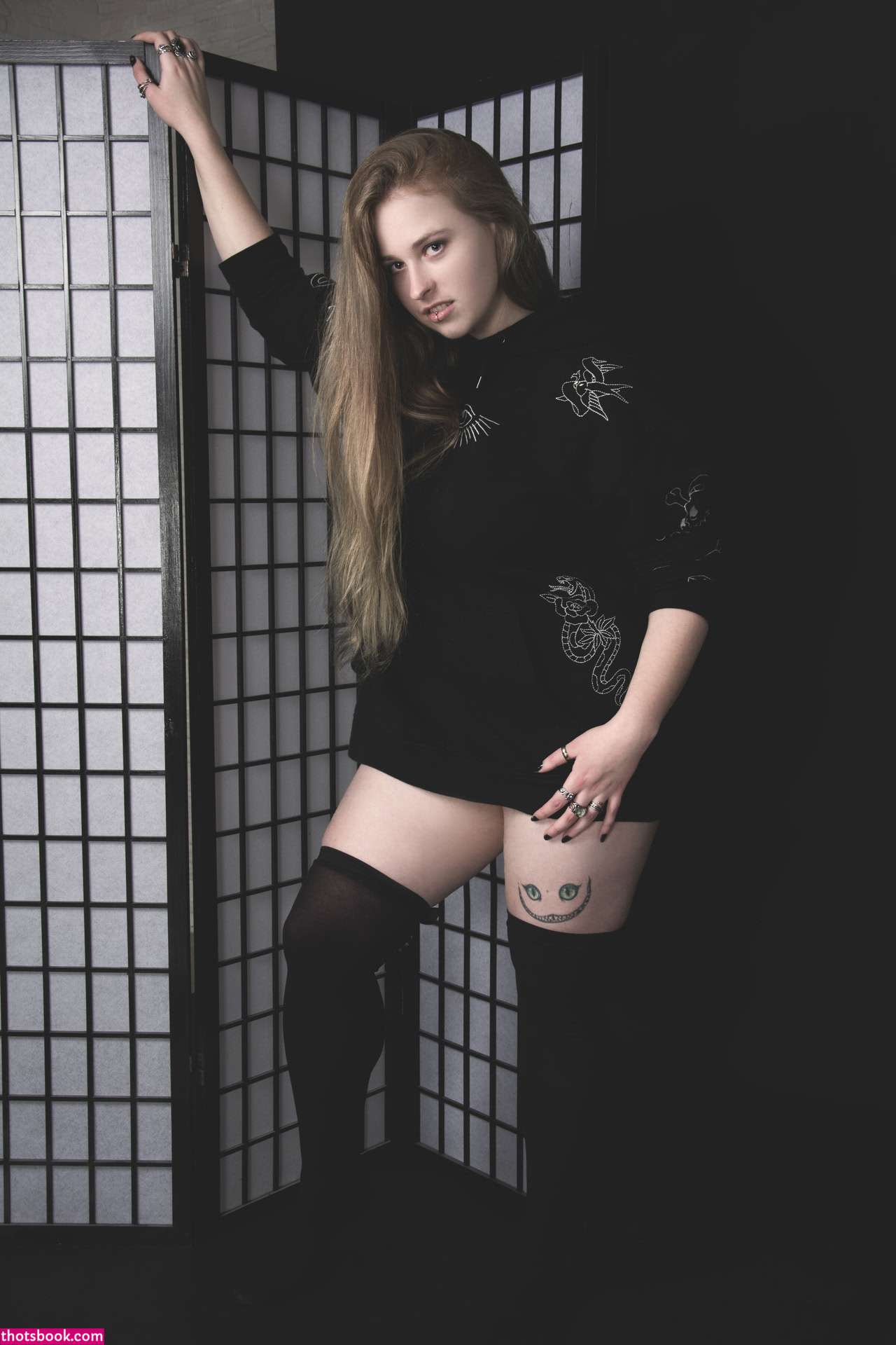 Jennybiatch Alwaysyoursjenny Nude OnlyFans Photos #9 380980