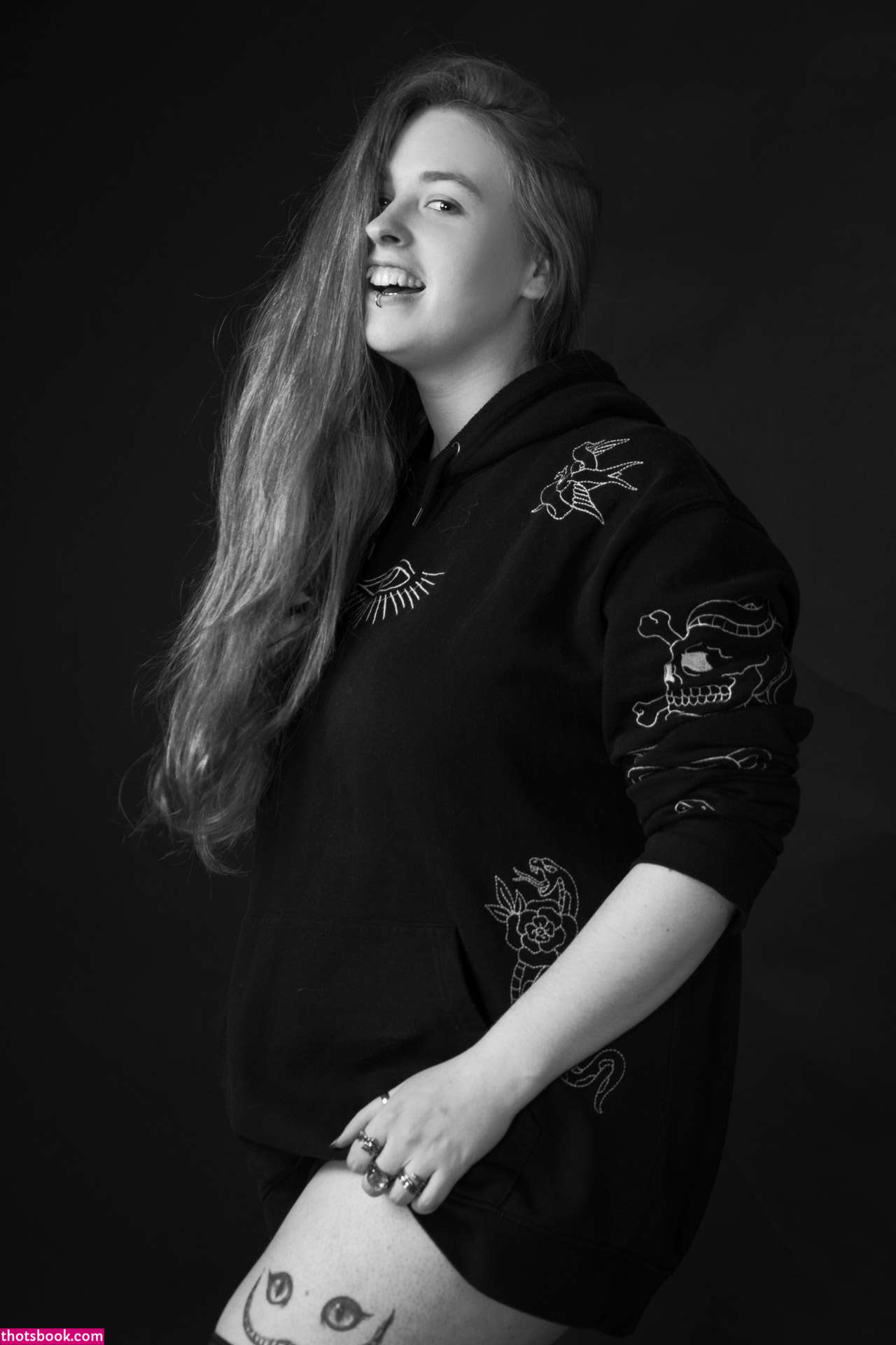 Jennybiatch Alwaysyoursjenny Nude OnlyFans Photos #9 380981