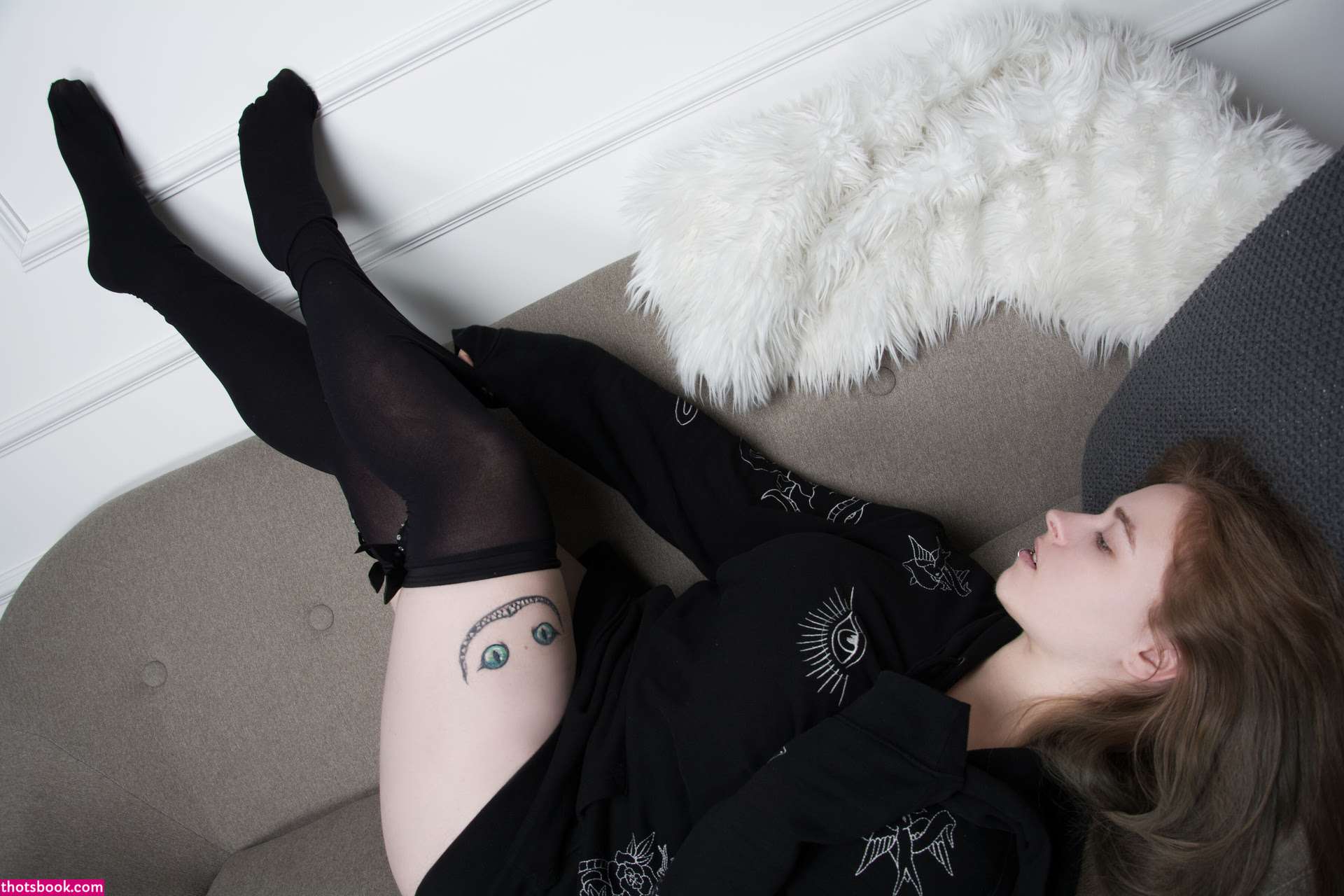 Jennybiatch Alwaysyoursjenny Nude OnlyFans Photos #9 380992