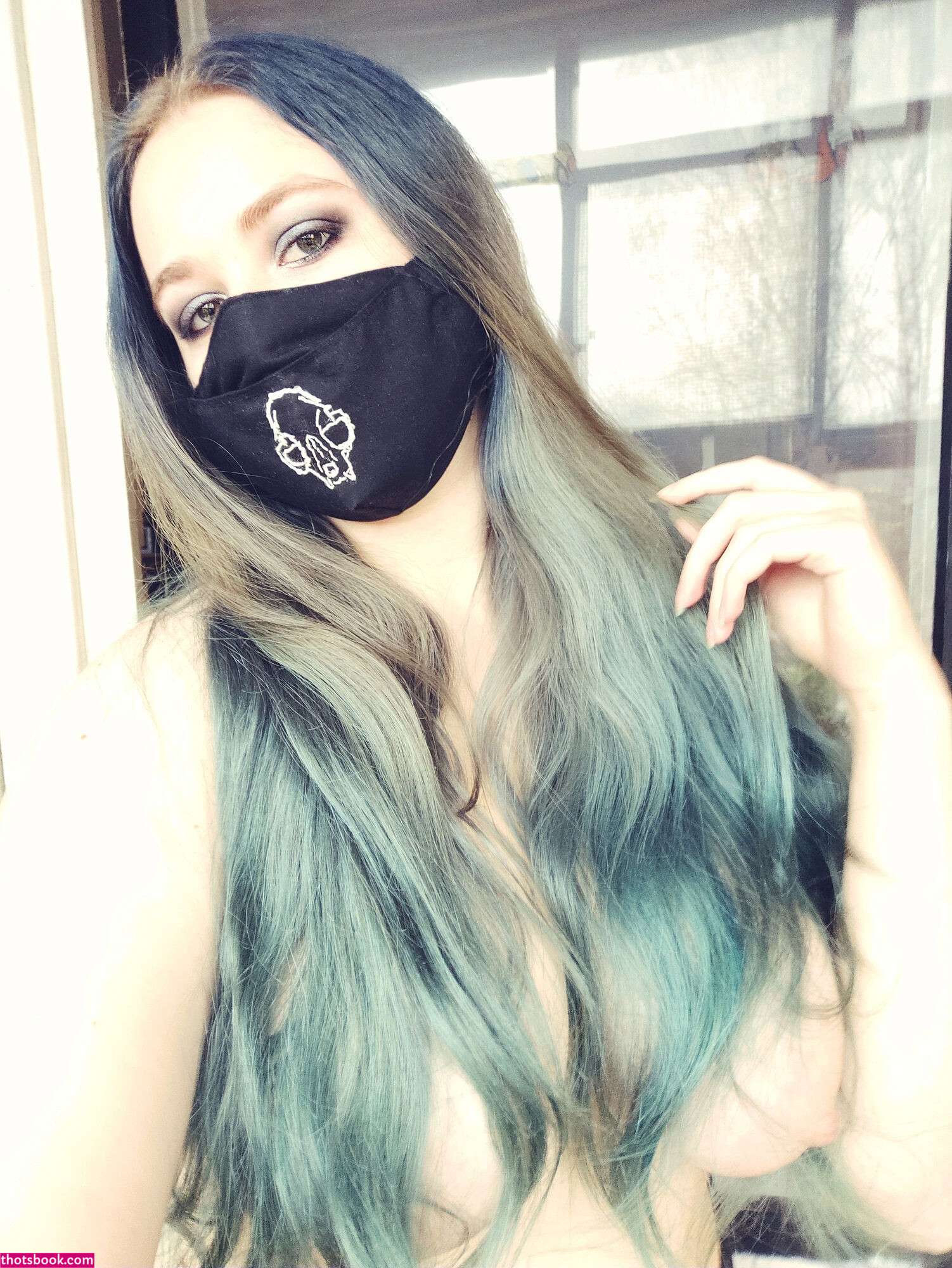 Jennybiatch Alwaysyoursjenny Nude OnlyFans Photos #10 381011