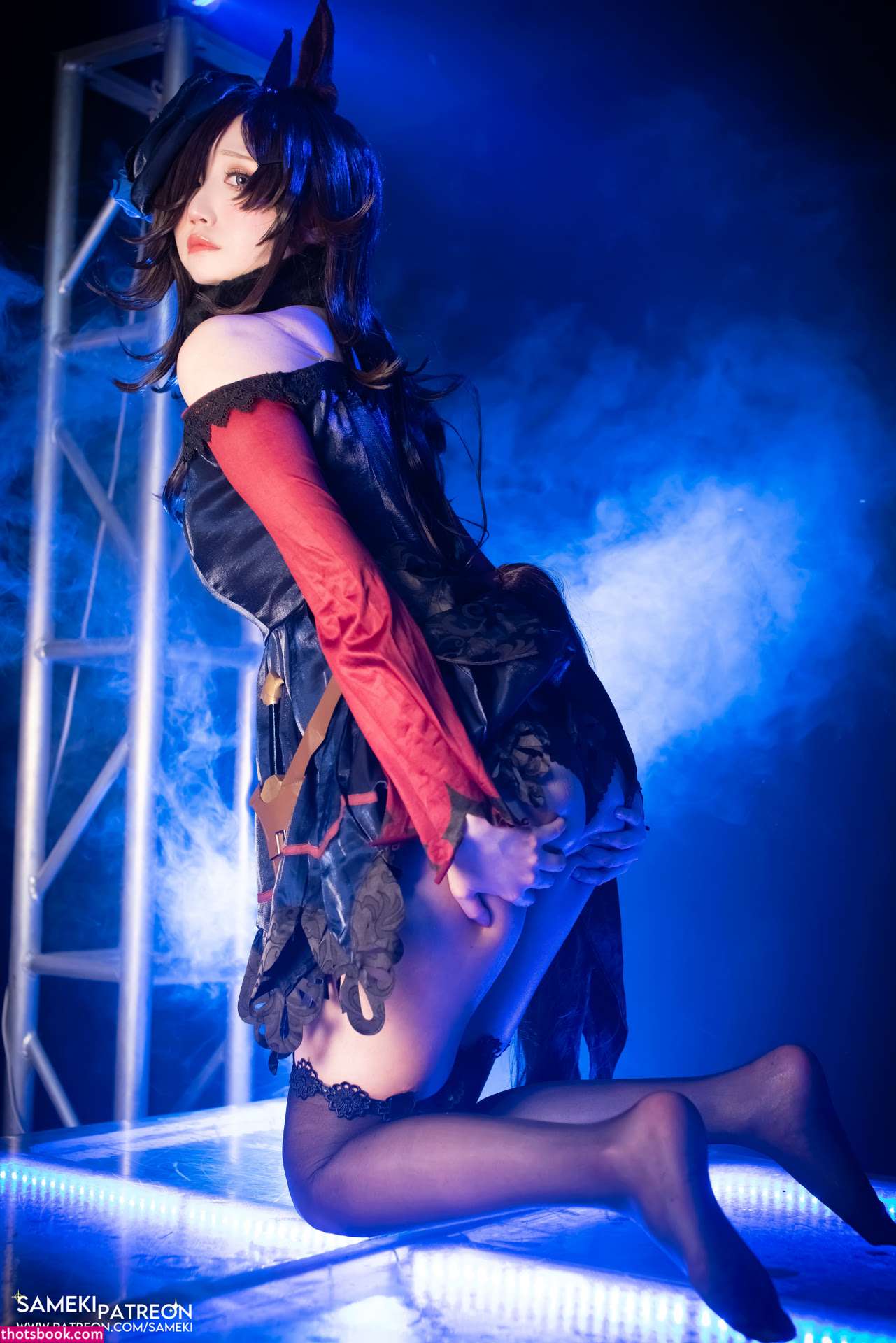 Sameki Nude OnlyFans Photos #8 381035