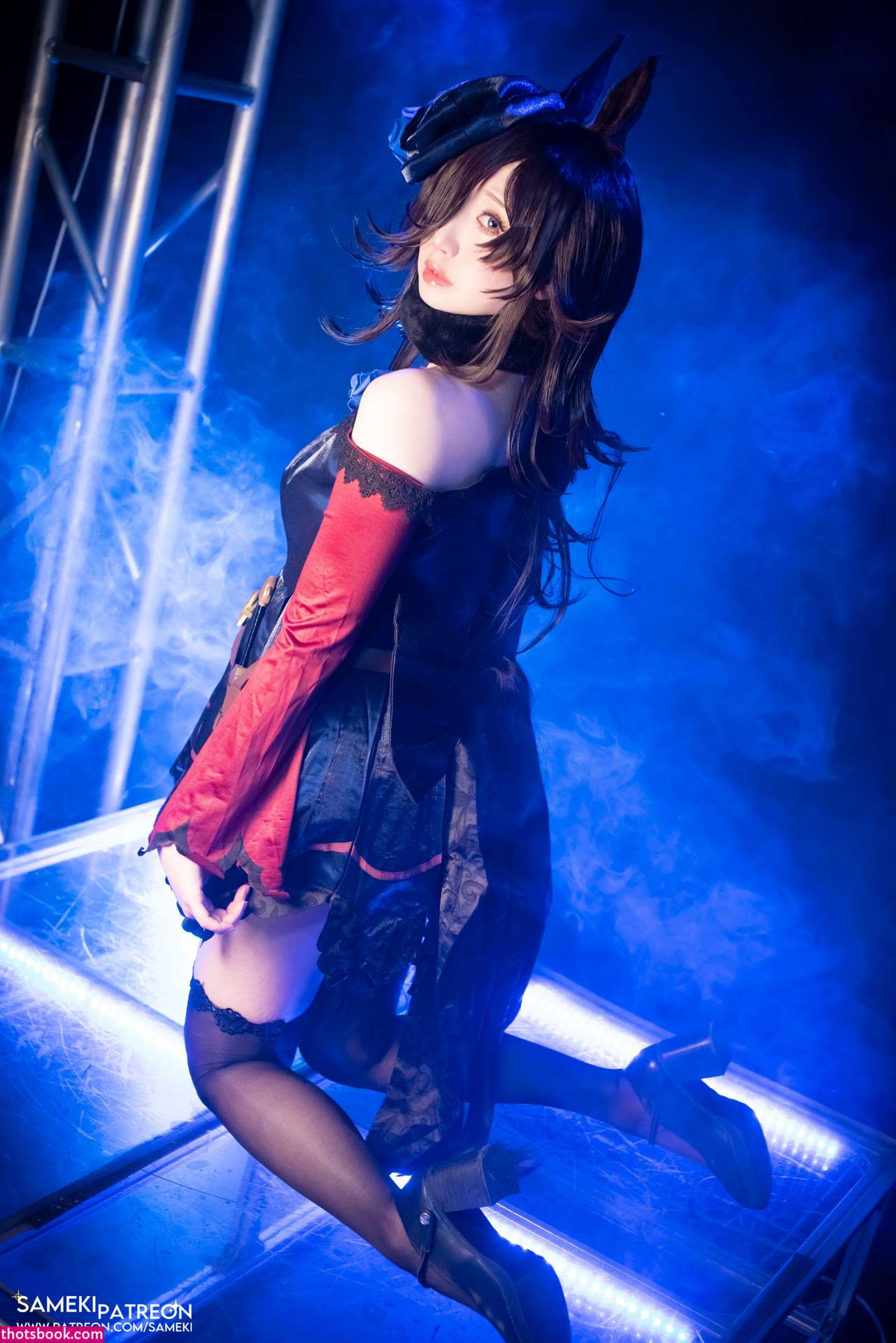 Sameki Nude OnlyFans Photos #8 381039