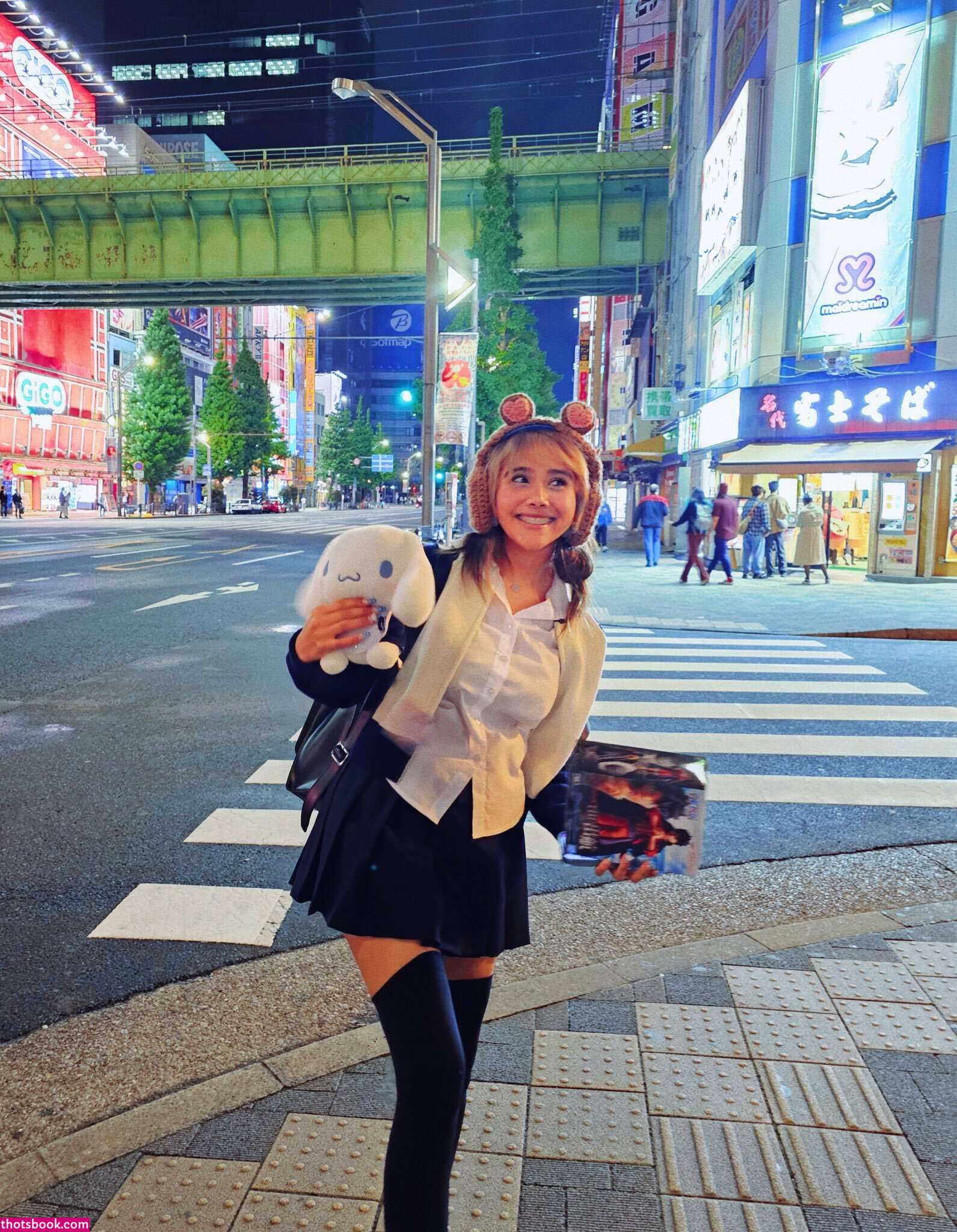 Neekolul neeko Nude Photos #8 389569