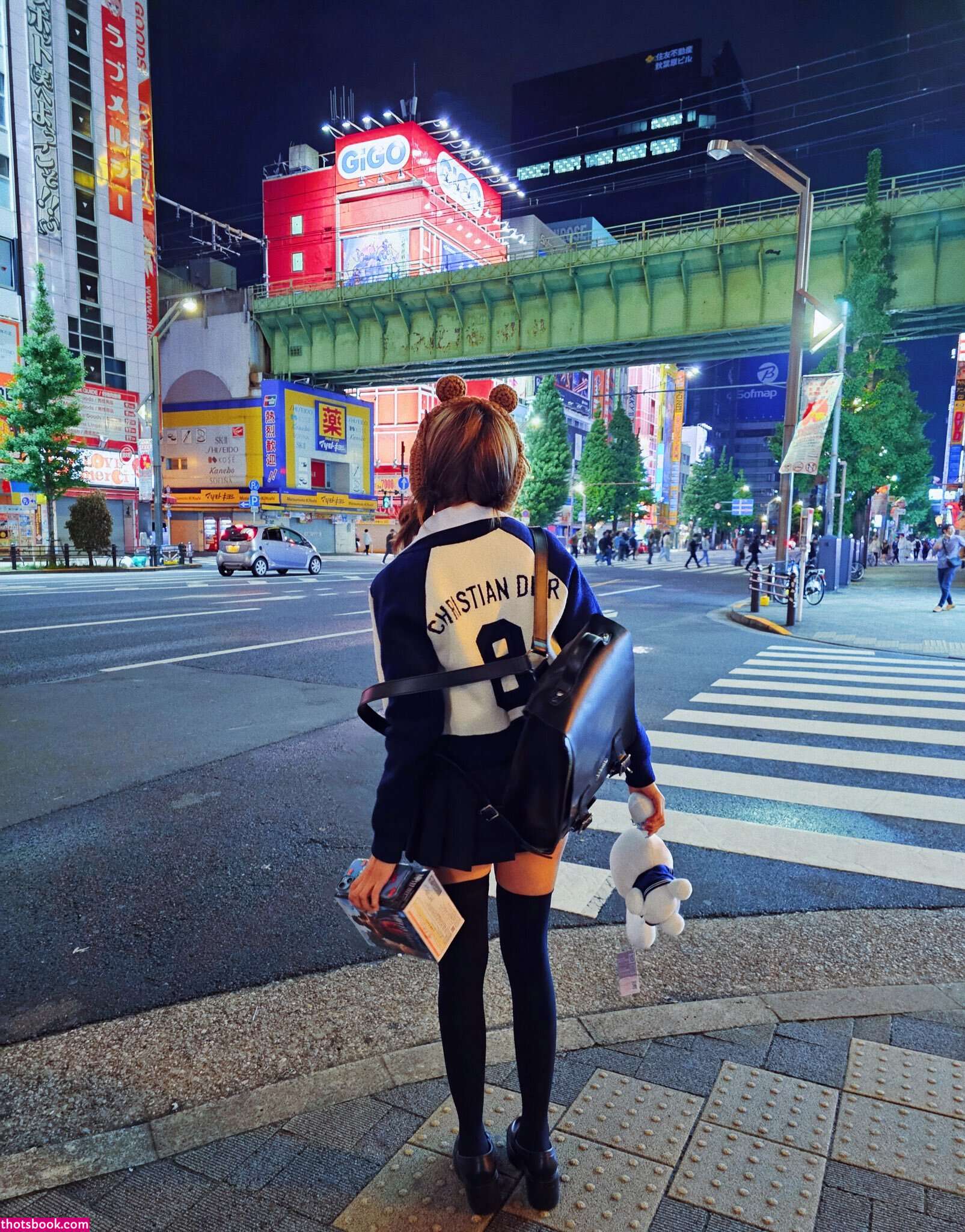 Neekolul neeko Nude Photos #8 389574