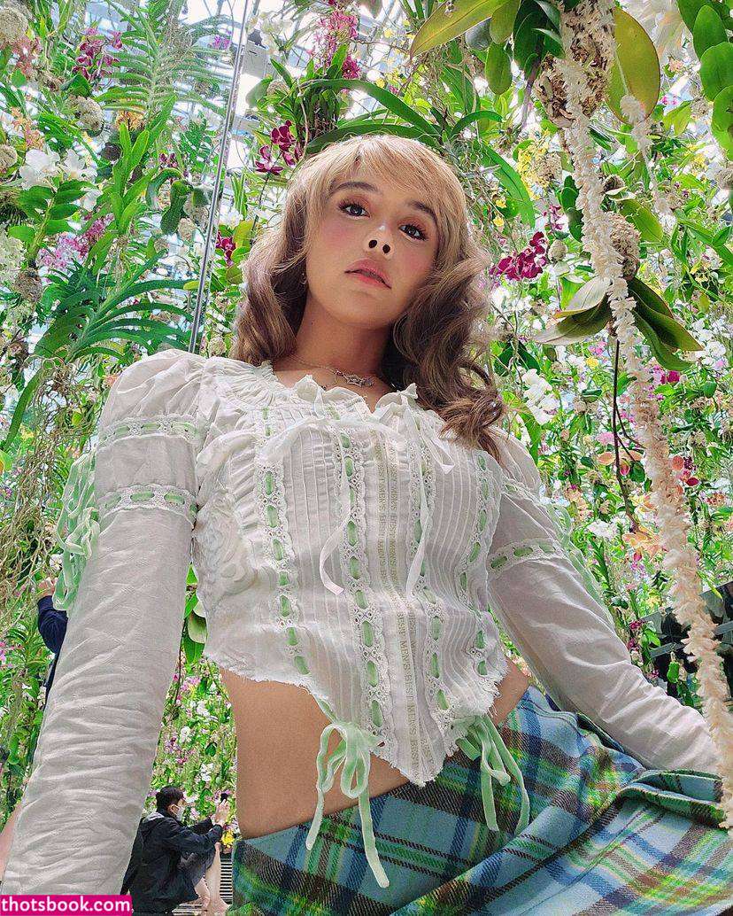 Neekolul neeko Nude Photos #11 389582