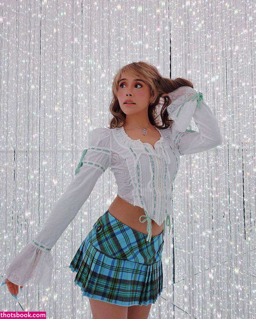 Neekolul neeko Nude Photos #11 389584