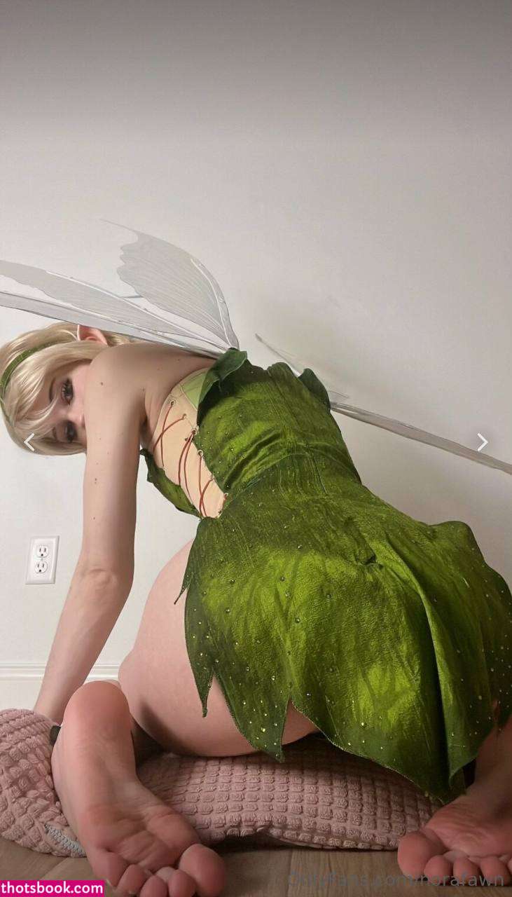 Norafawn Nude OnlyFans Photos #26 389599