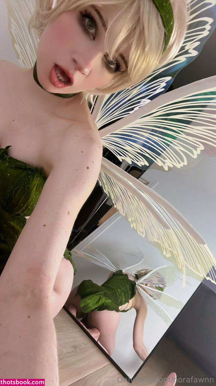 Norafawn Nude OnlyFans Photos #26 389603