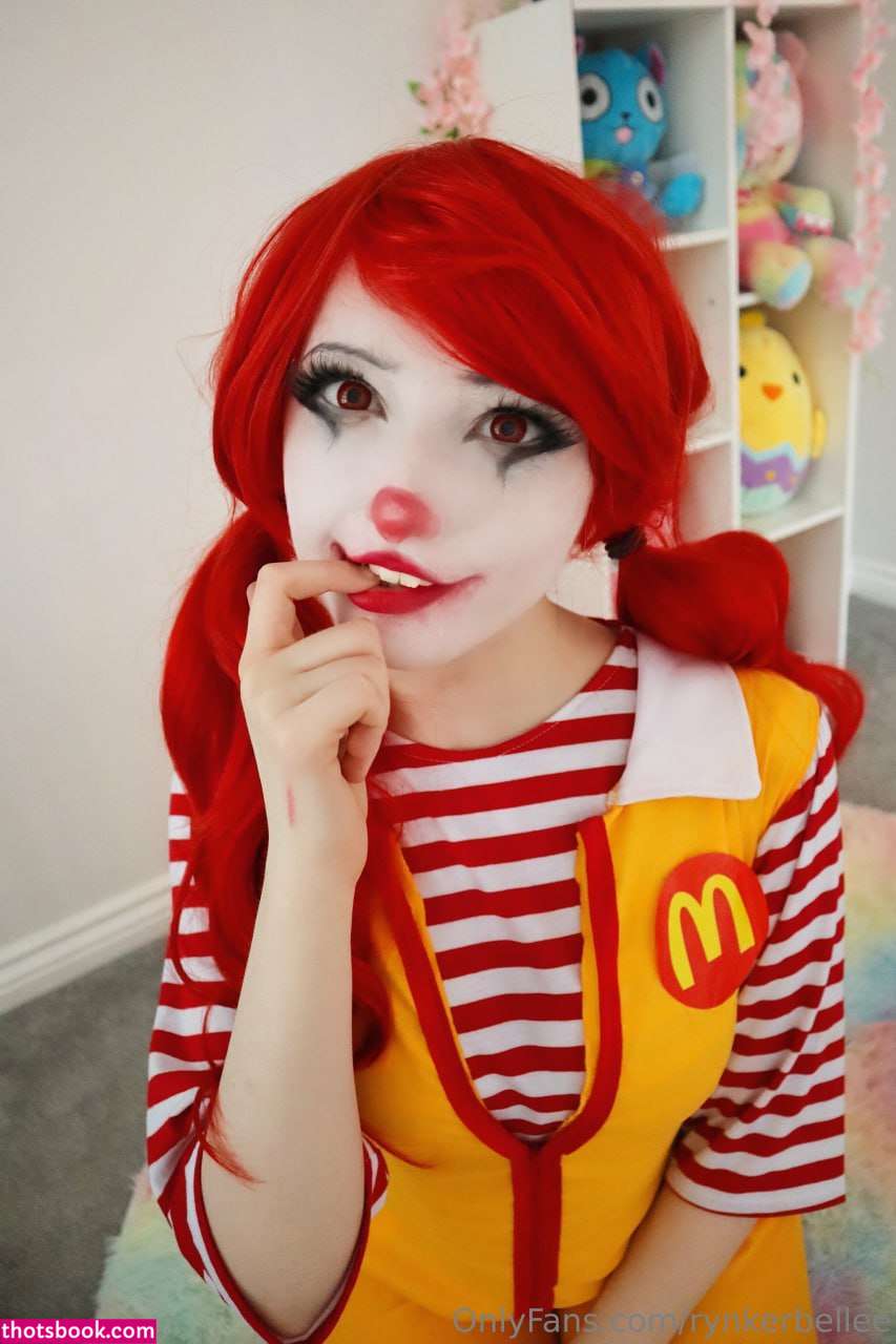 Rynkerbelle Nude OnlyFans Photos #21 389648