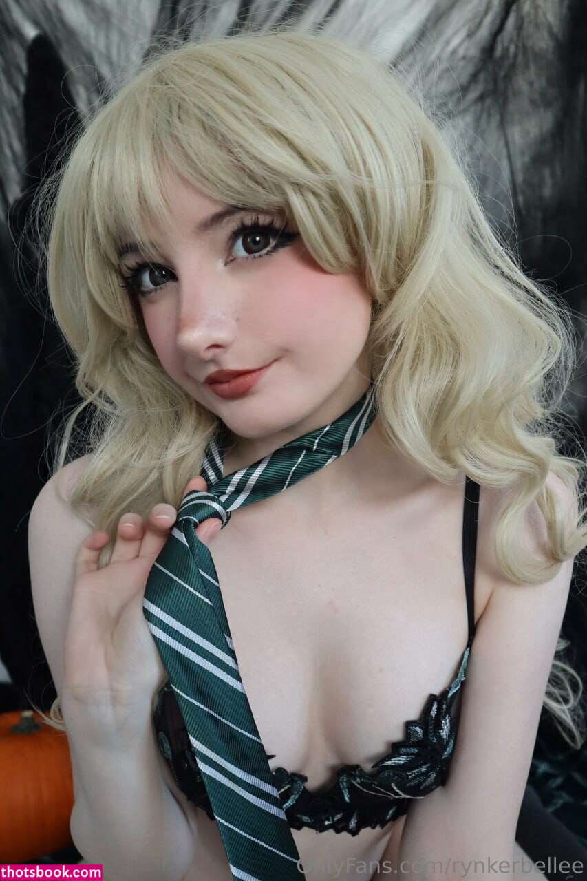 Rynkerbelle Nude OnlyFans Photos #24 389671