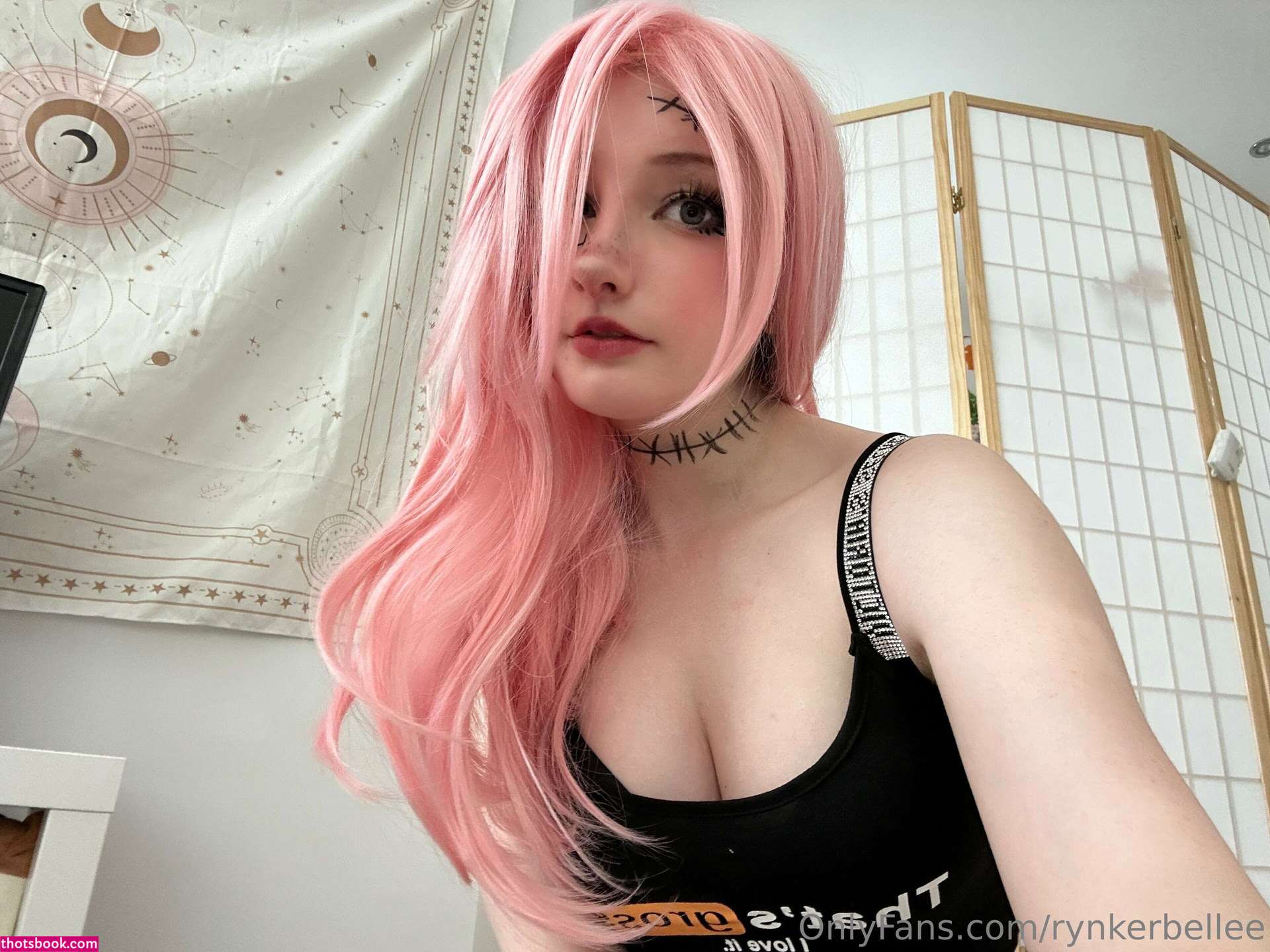 Rynkerbelle Nude OnlyFans Photos #26 389685