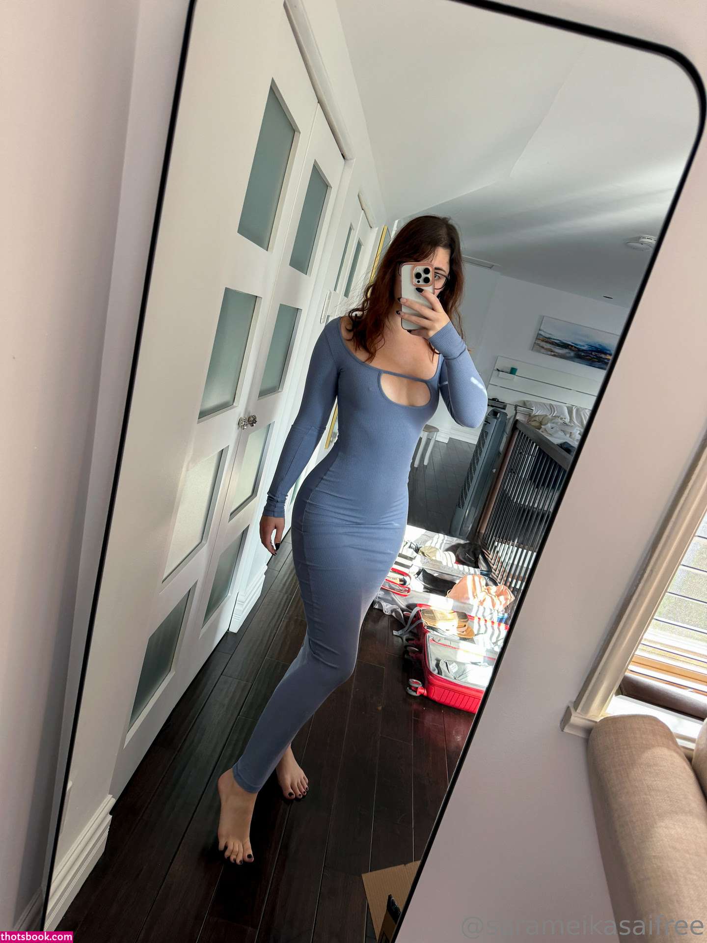 Sara Mei Kasai Nude Photos #15 389725