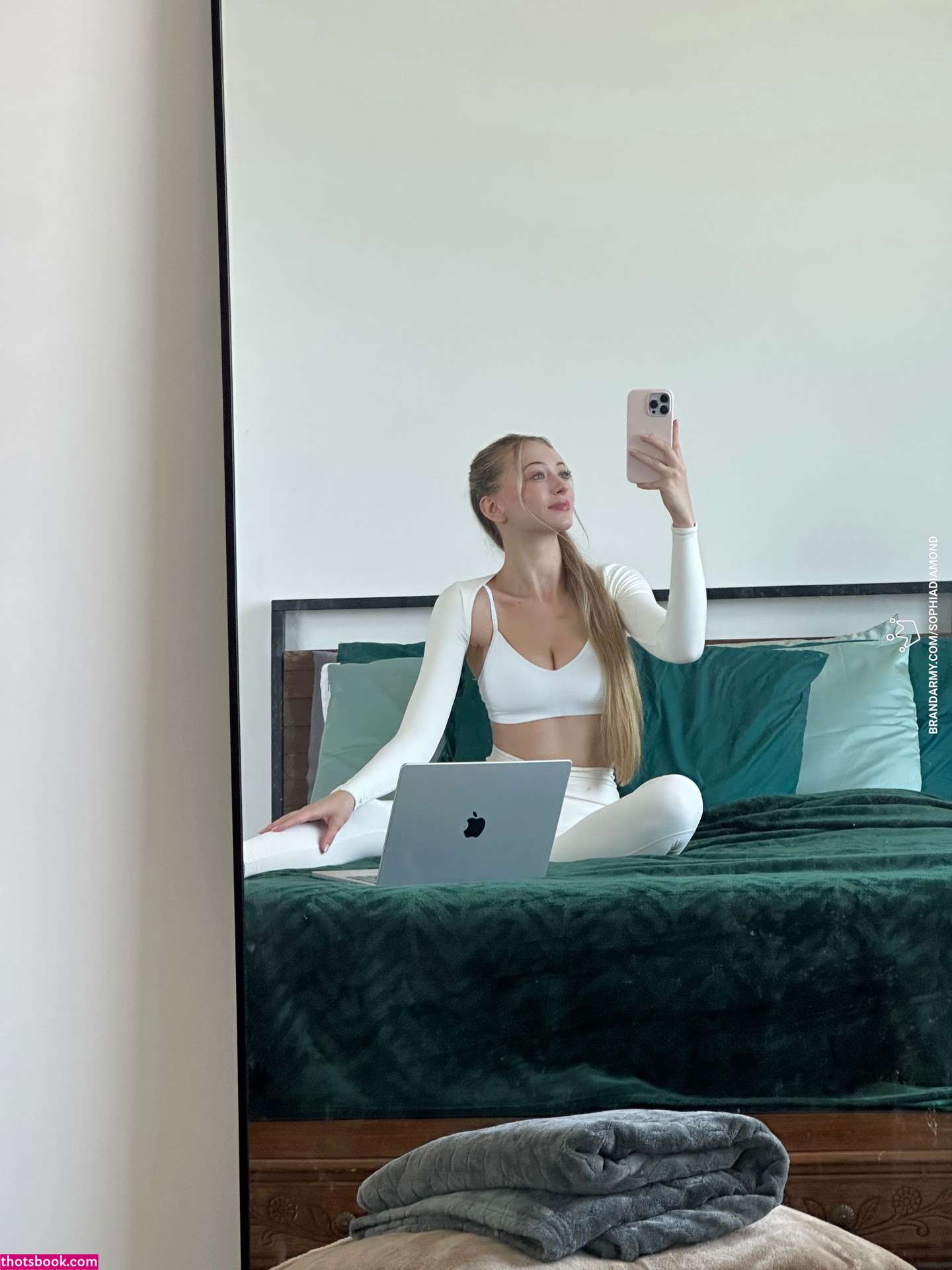 Sophia Diamond Nude Photos #15 389772