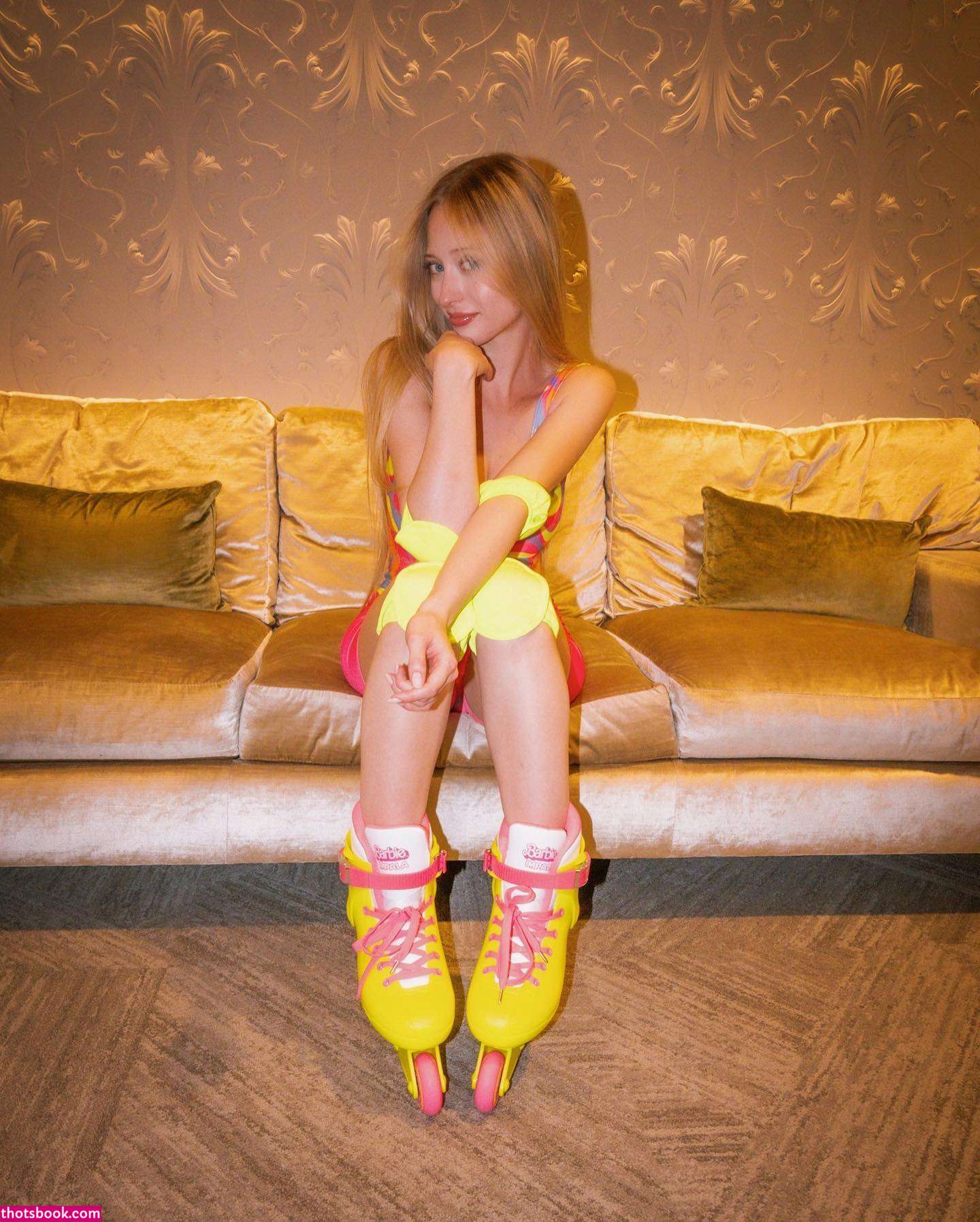 Sophia Diamond Nude Photos #16 389782