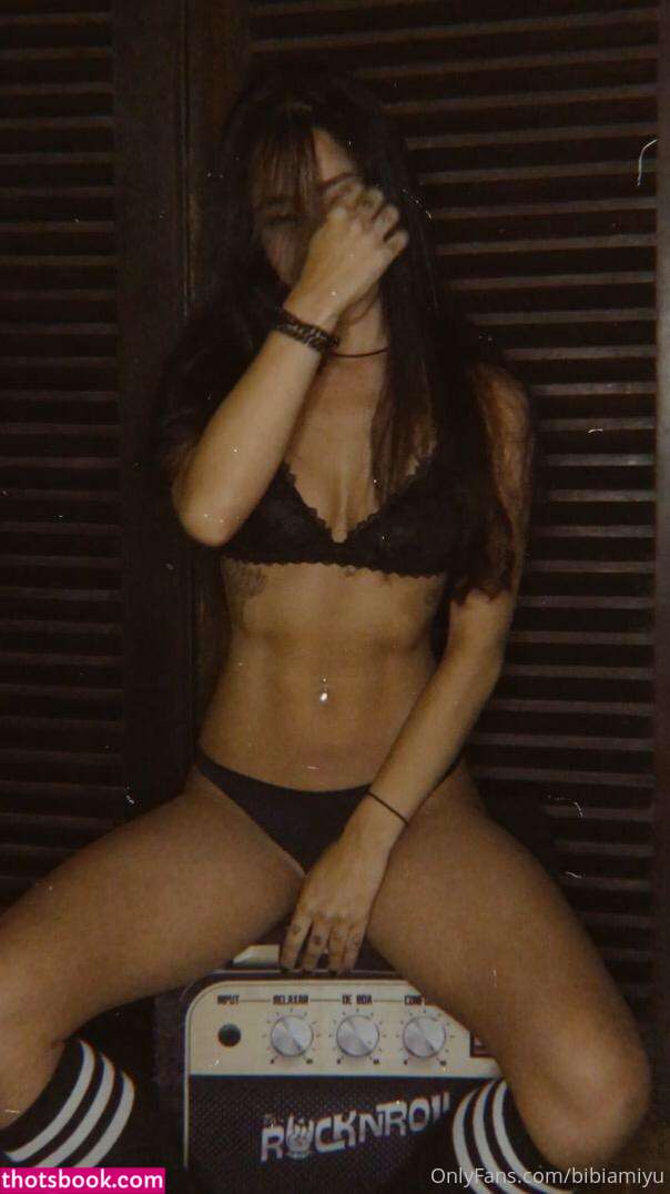 Bia Miyuki Nude OnlyFans Photos #3 389920
