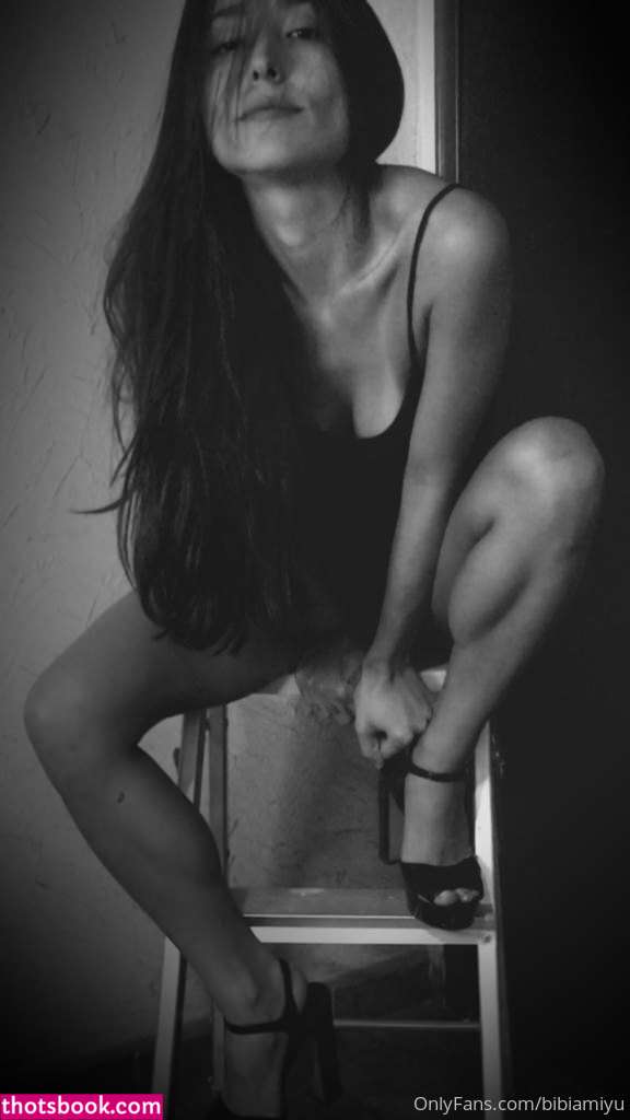 Bia Miyuki Nude OnlyFans Photos #3 389923