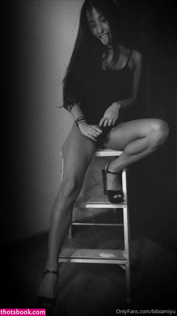 Bia Miyuki Nude OnlyFans Photos #3 389930