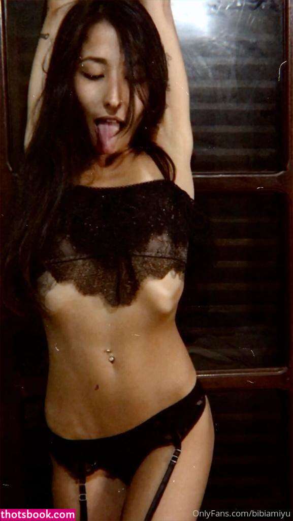 Bia Miyuki Nude OnlyFans Photos #3 389931