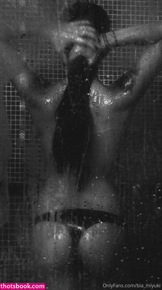 Bia Miyuki Nude OnlyFans Photos #3 389933