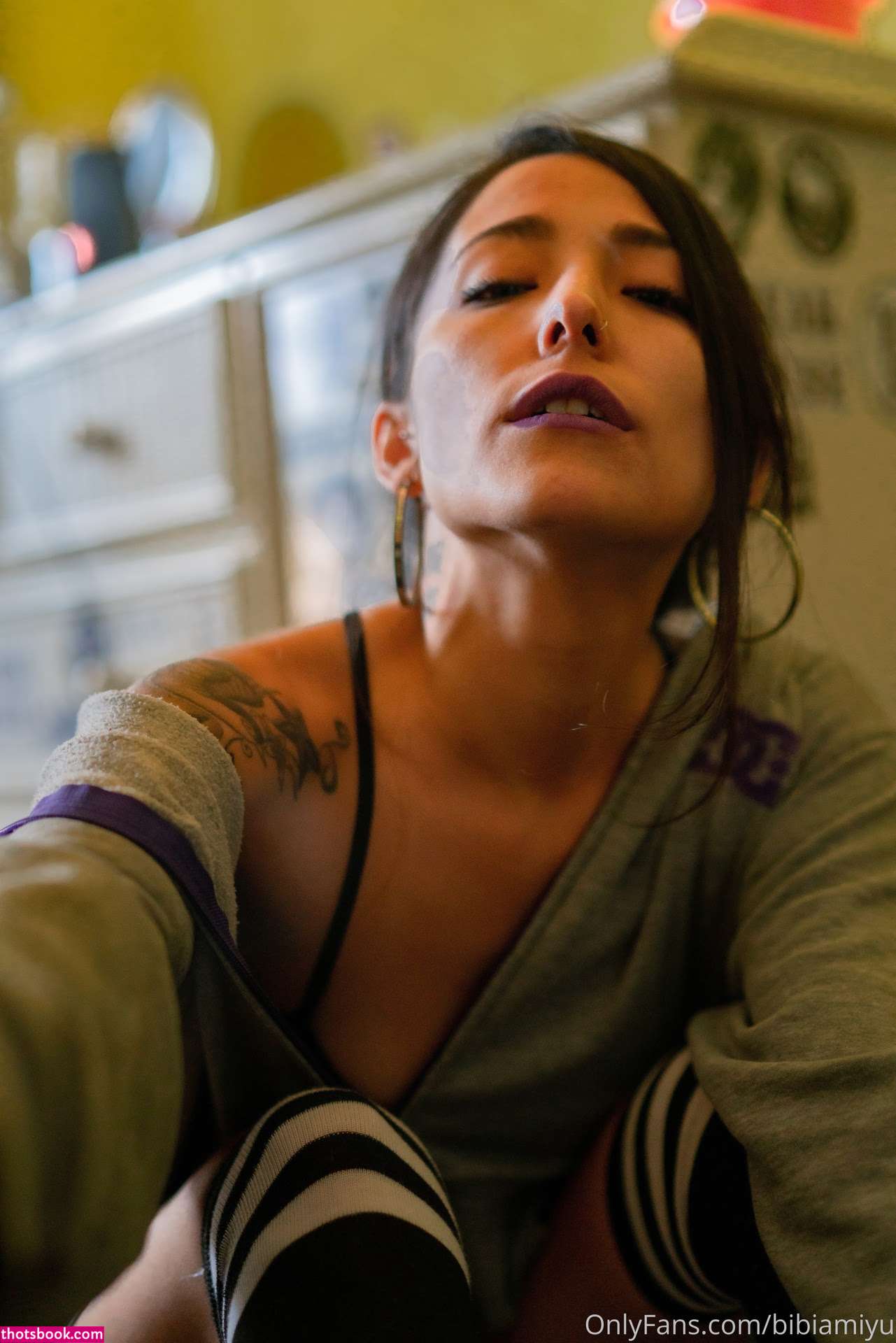 Bia Miyuki Nude OnlyFans Photos #4 389945