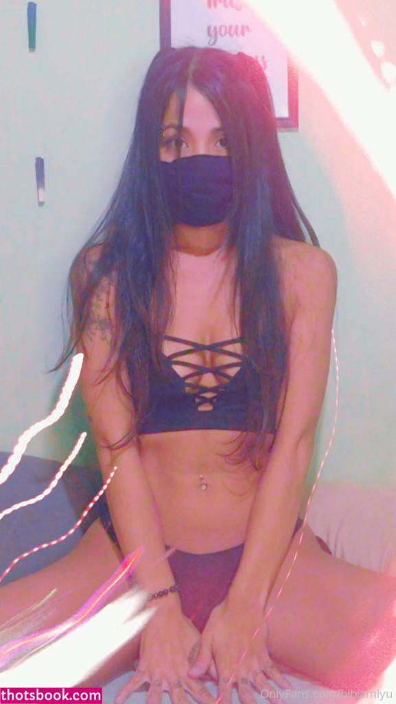 Bia Miyuki Nude OnlyFans Photos #6 389961