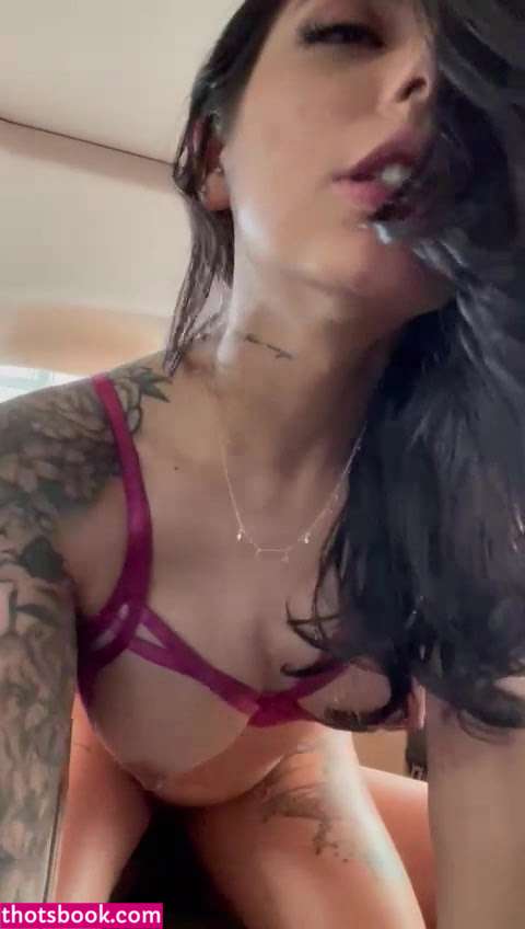 Gina Valentina Nude OnlyFans Photos #3 390110