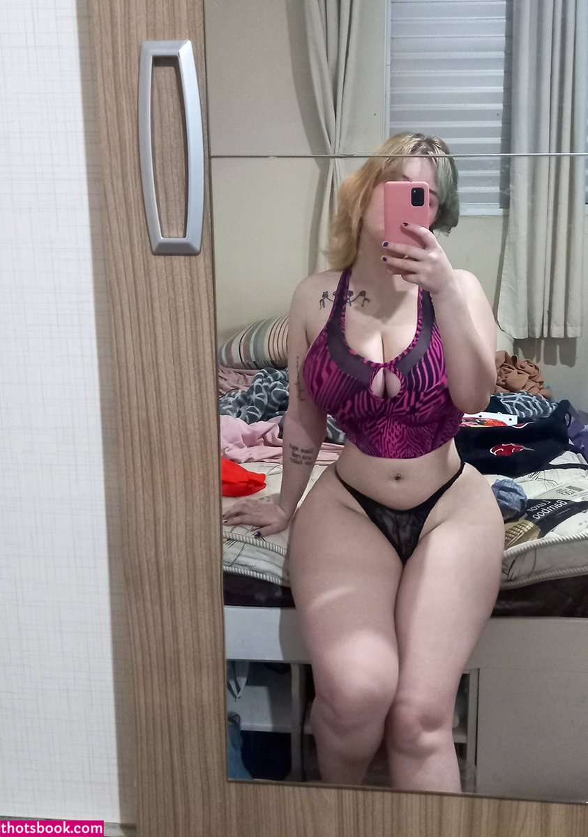 Kirara Kakashieboy Nude OnlyFans Photos #4 390318