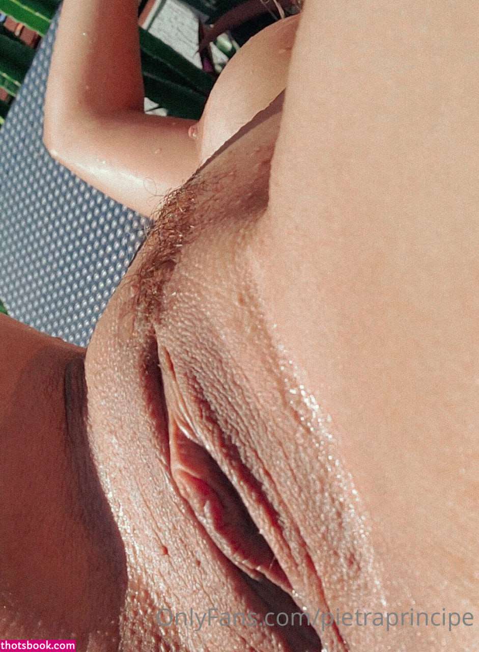 Pietra Principe Nude OnlyFans Photos #1 390517