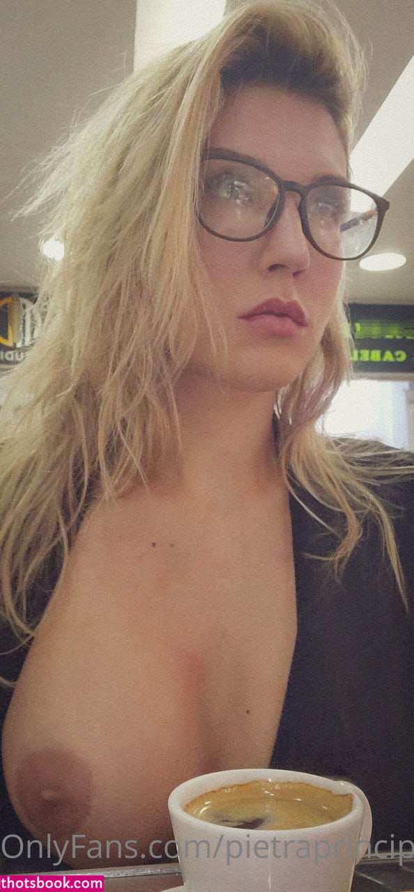 Pietra Principe Nude OnlyFans Photos #2 390537