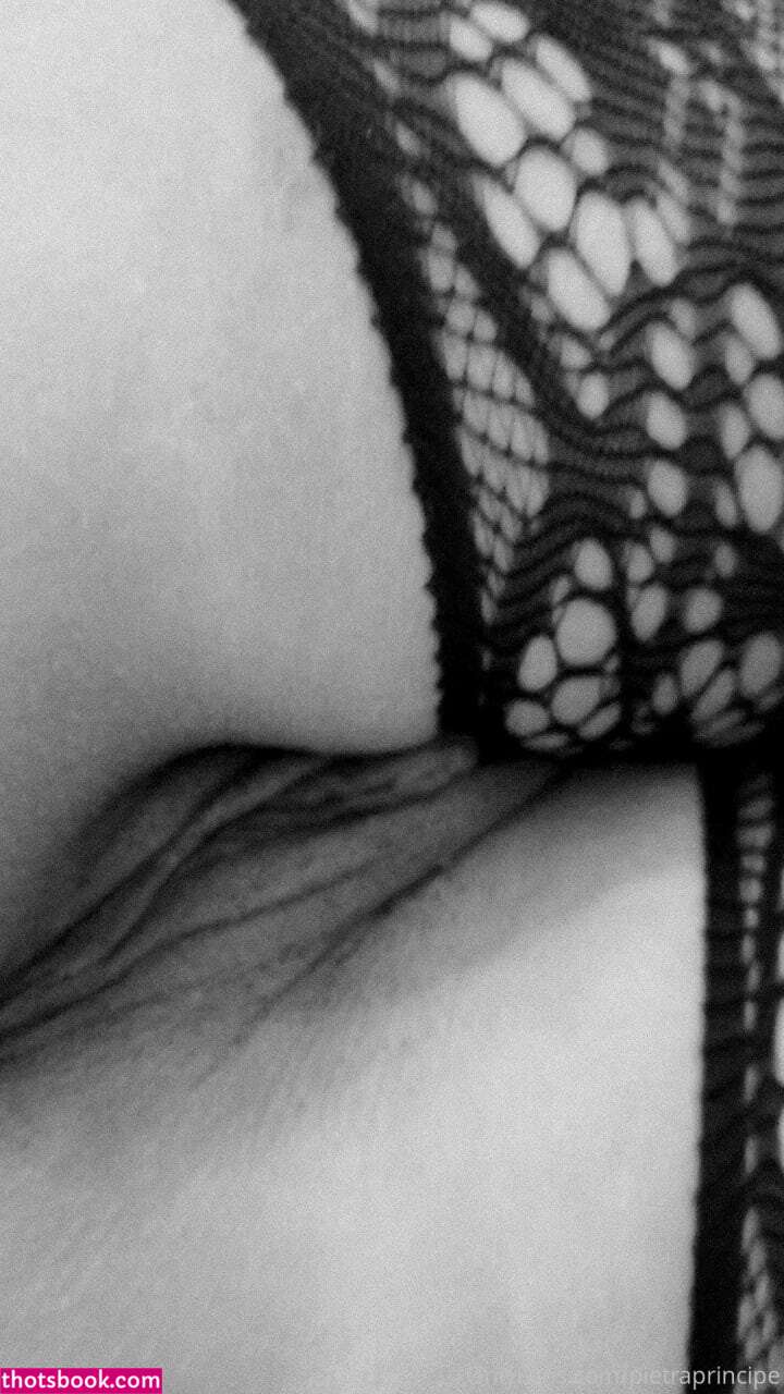 Pietra Principe Nude OnlyFans Photos #7 390581