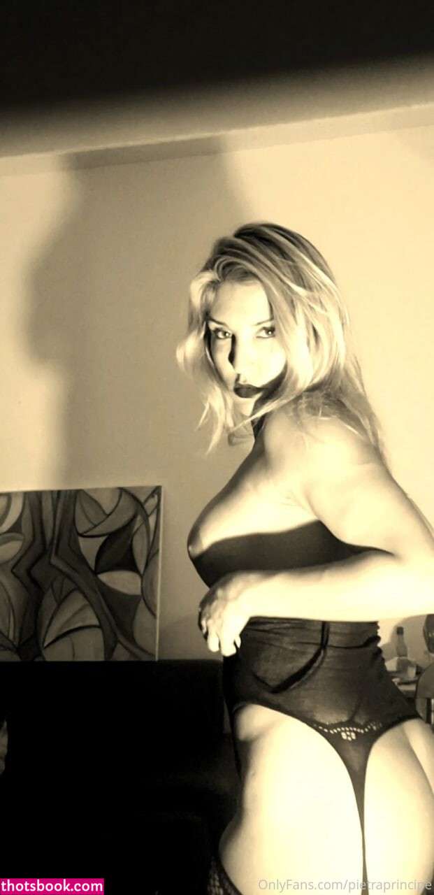 Pietra Principe Nude OnlyFans Photos #7 390588