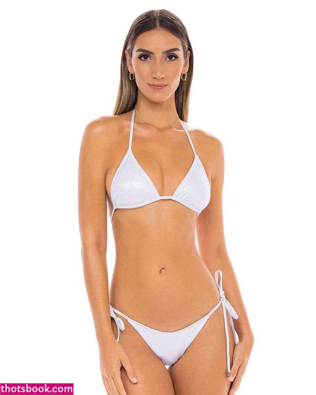 Priscilla Ricart Nude OnlyFans Photos #3 390664