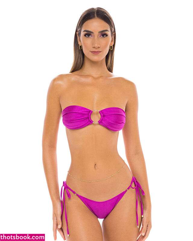 Priscilla Ricart Nude OnlyFans Photos #3 390671